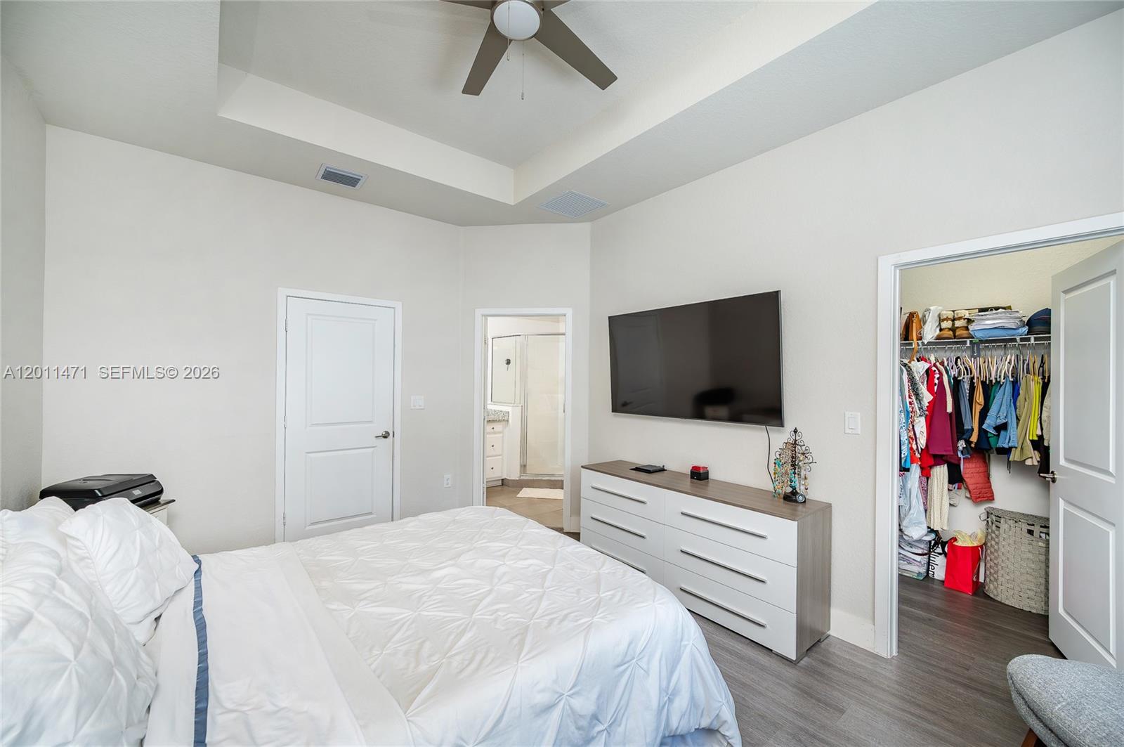 MC RESIDENTIAL - Residential
