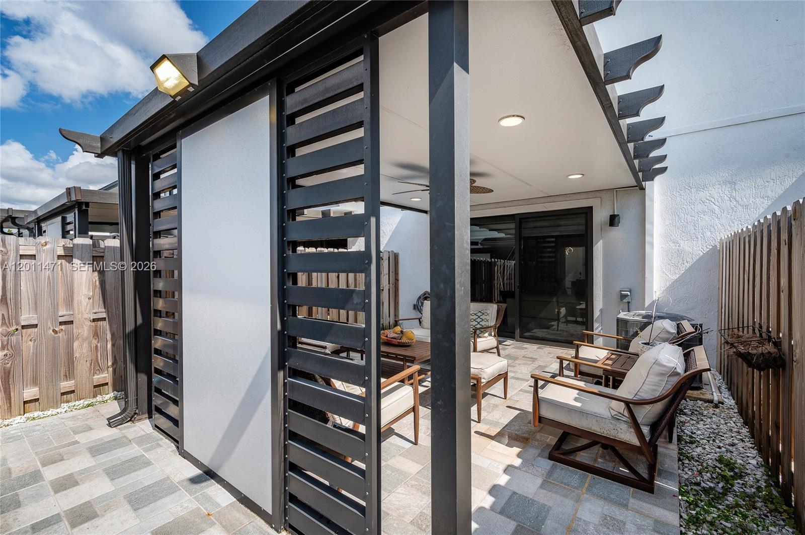 MC RESIDENTIAL - Residential
