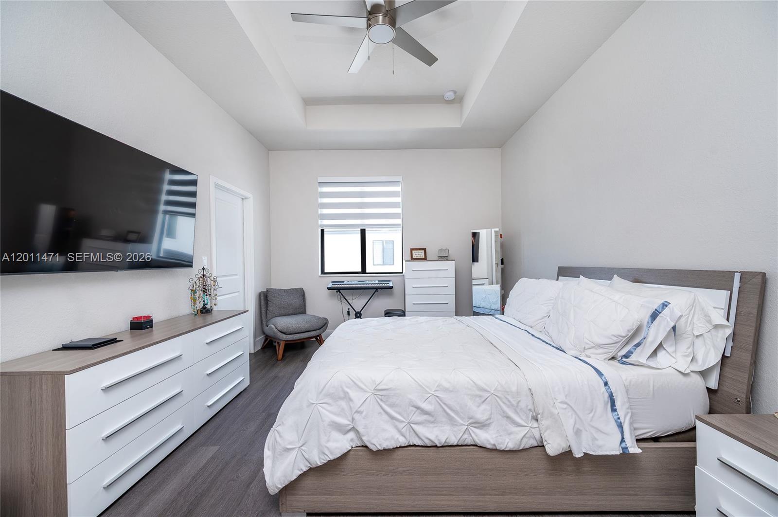 MC RESIDENTIAL - Residential