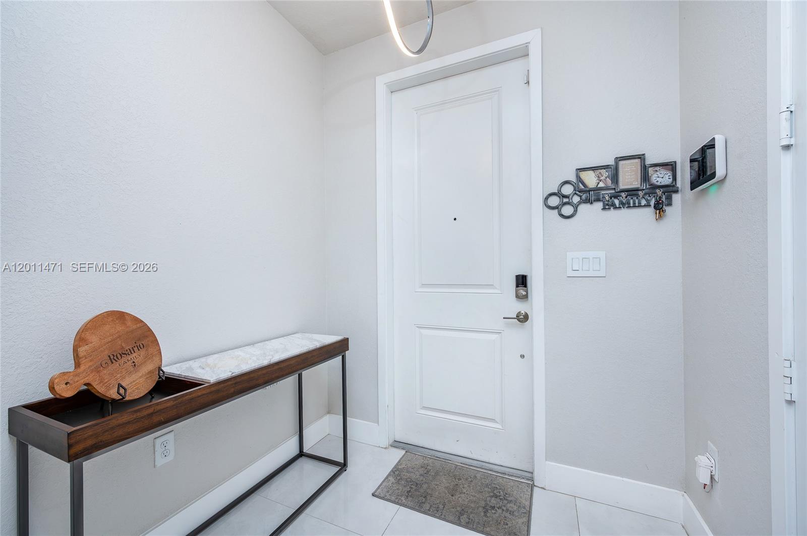 MC RESIDENTIAL - Residential