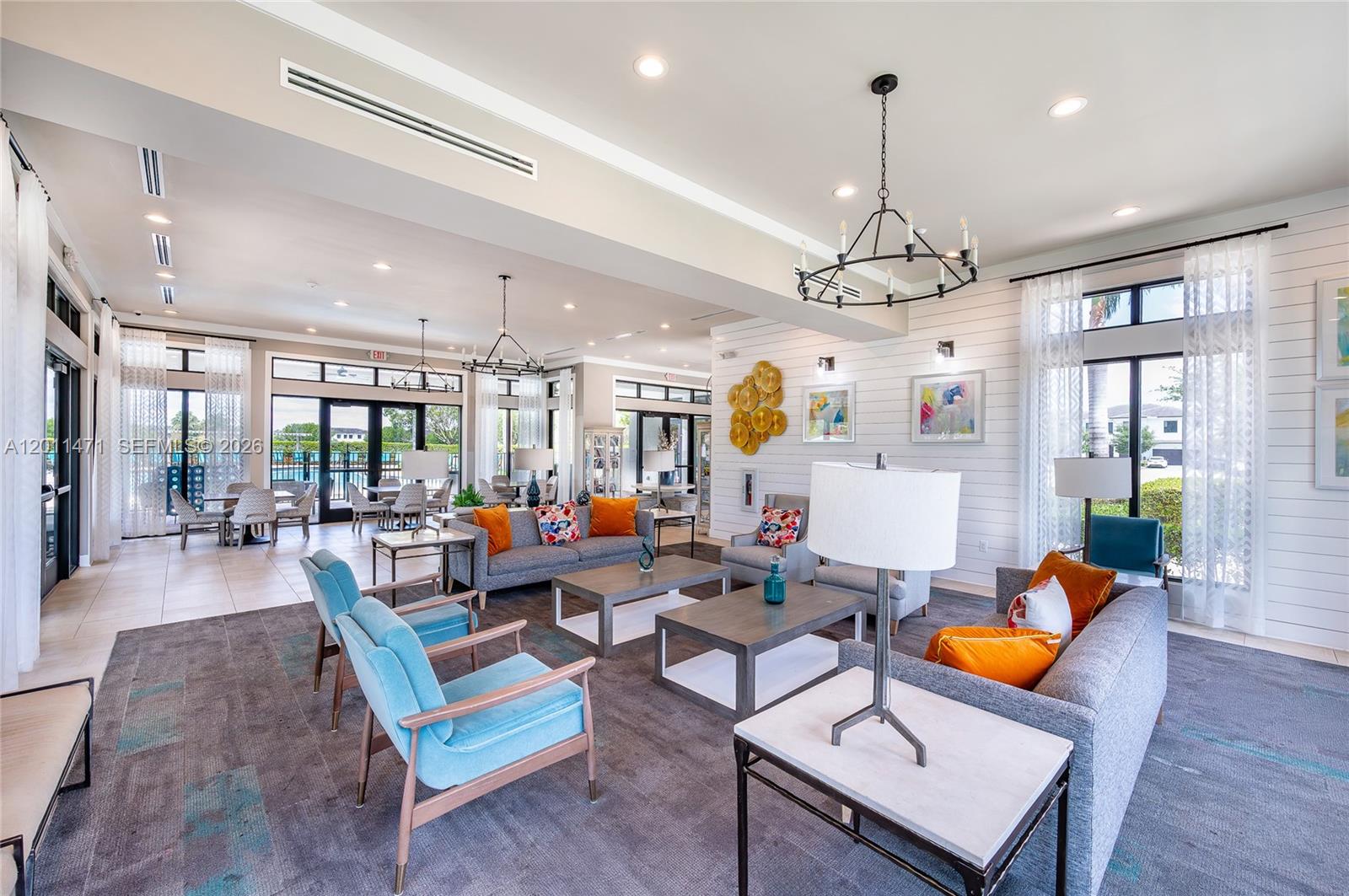 MC RESIDENTIAL - Residential