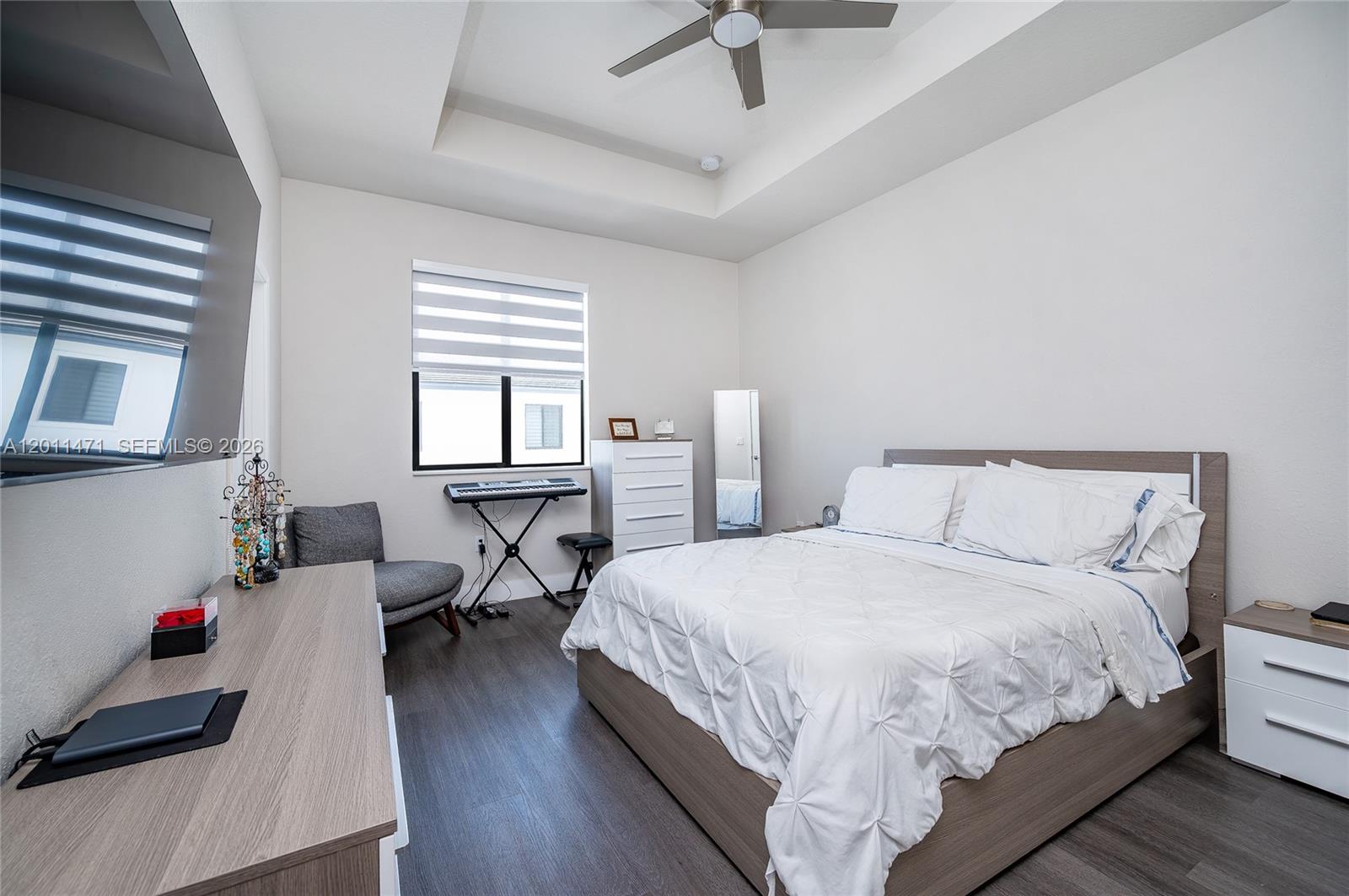 MC RESIDENTIAL - Residential