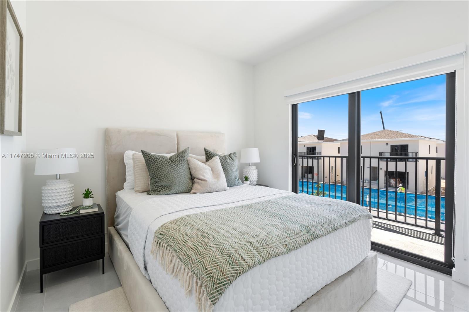 On Alba ONX Homes - Residential