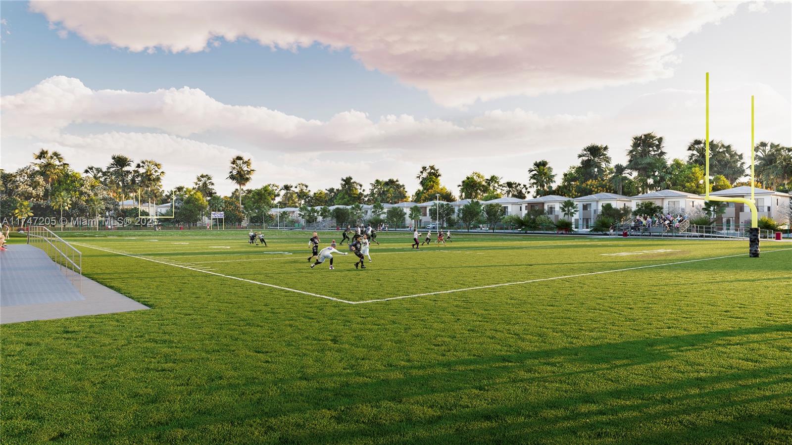 On Alba ONX Homes - Residential