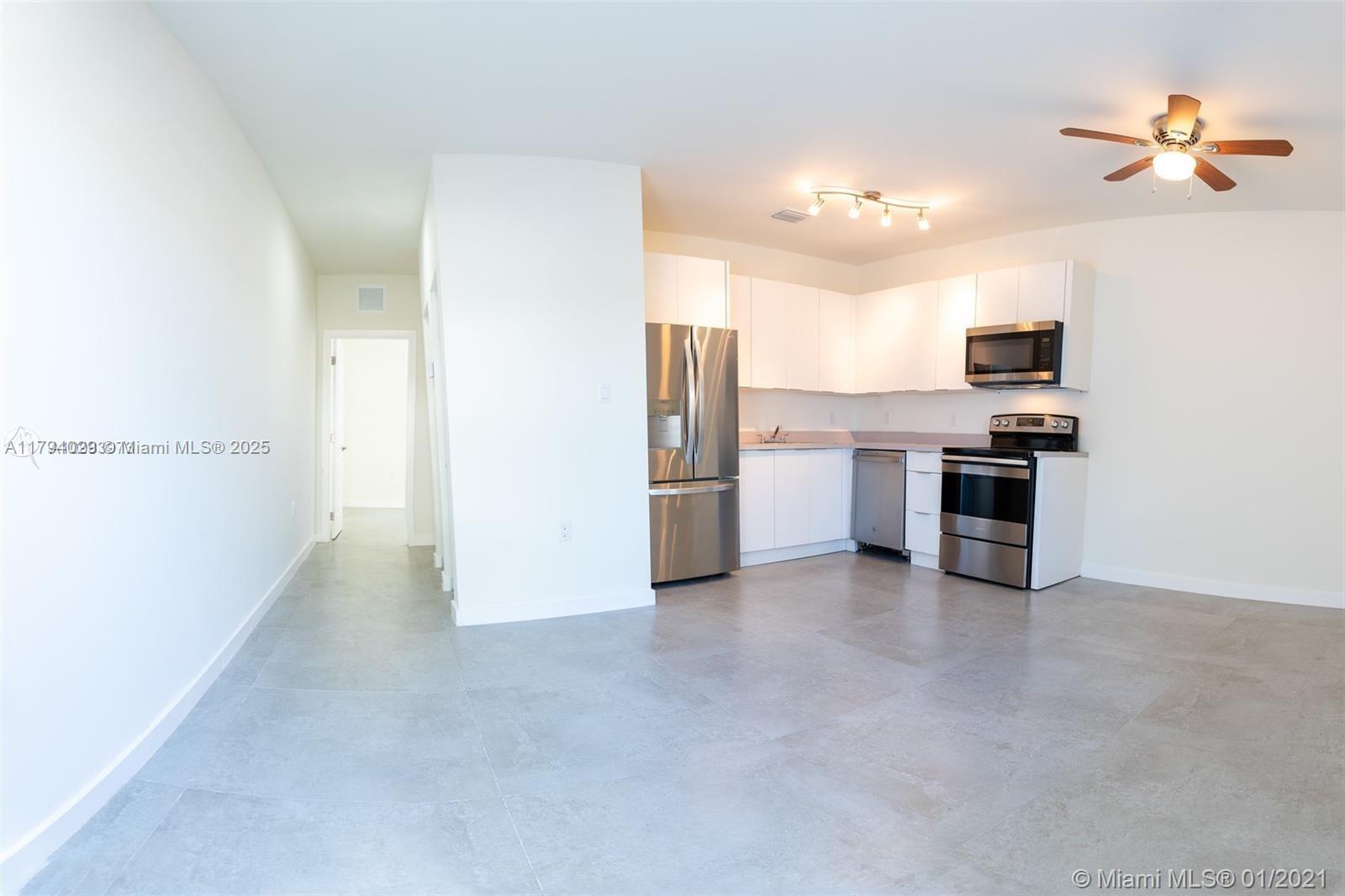 Rental Property at Address Not Disclosed, Miami, Broward County, Florida - Bedrooms: 1 
Bathrooms: 1  - $1,900 MO.