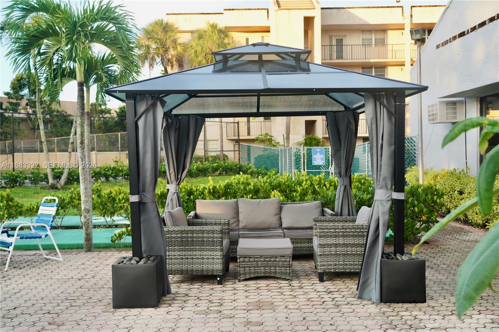 ARAGON PHASE 1A CONDO - Residential