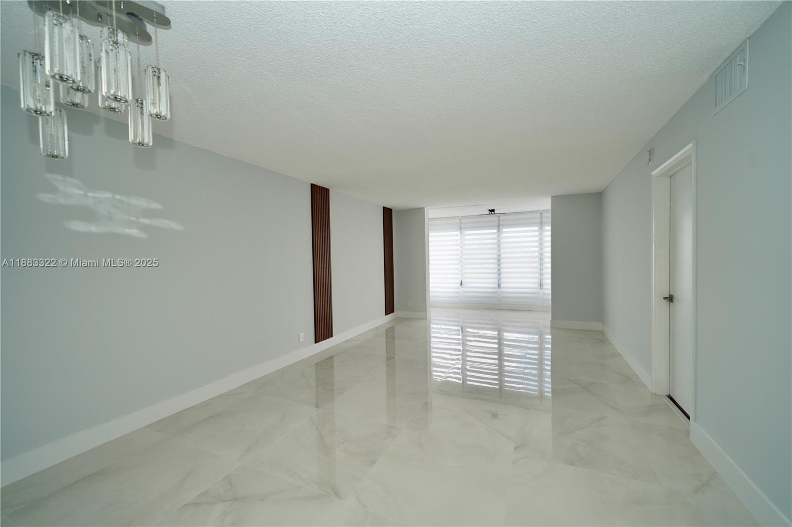 This is your opportunity to buy a modern, completely remodeled 2-bedroom, 2-bath condo. Unit is fully turn-key; brand new Samsung black stainless steel appliances, water heater, quartz countertops, cabinets, tile and vinyl flooring, 5" baseboards, and vanities. This 55+ community offers amenities, including a pool, BBQ area, clubhouse, gym, and sauna. The condo is located only 10 minutes from the Sawgrass Mills Mall and within walking distance to restaurants and supermarkets. Don't miss the opportunity for an amazing condo. At least one resident needs to be 55+; no income verification is required for HOA approval.