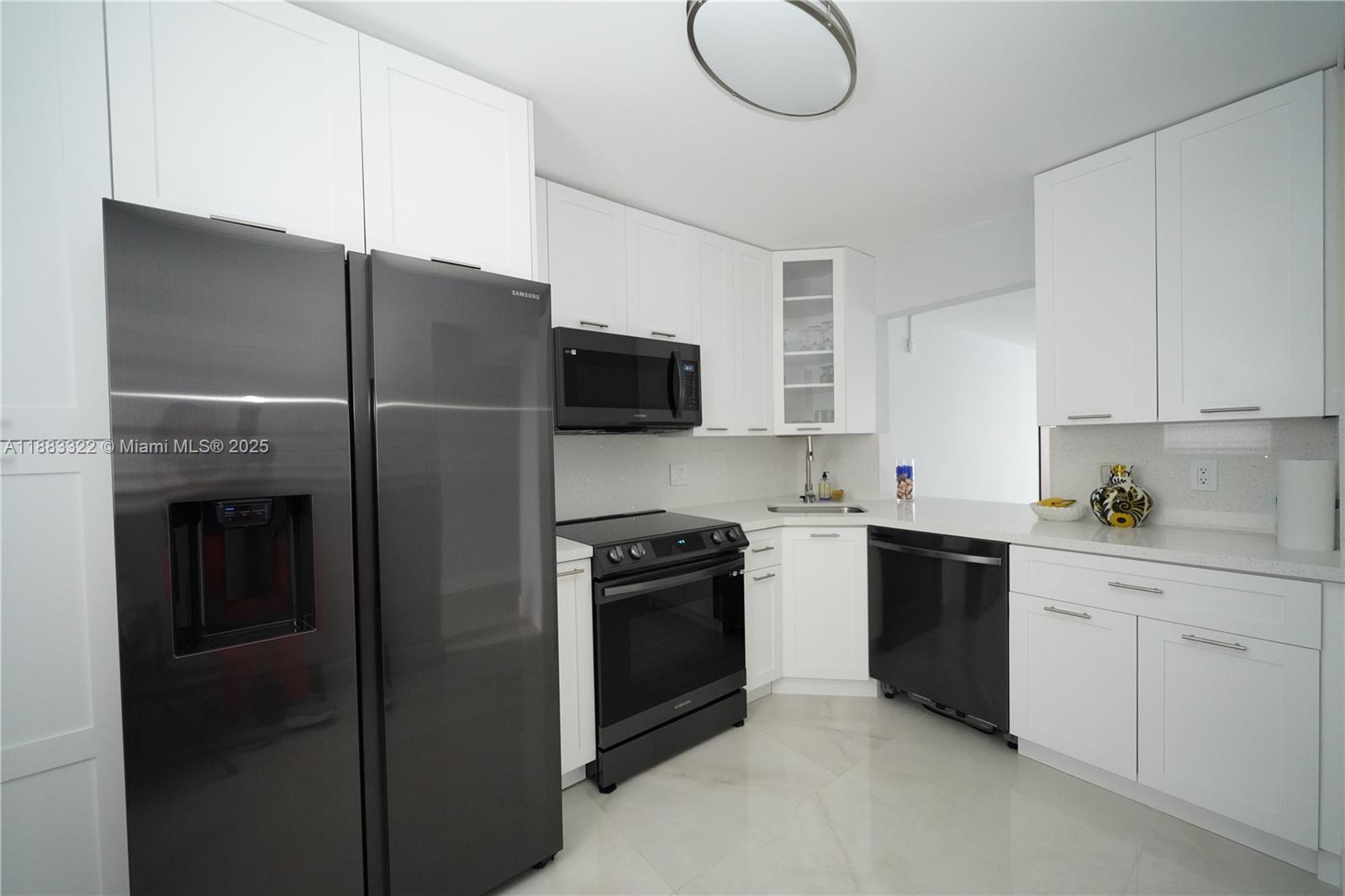ARAGON PHASE 1A CONDO - Residential