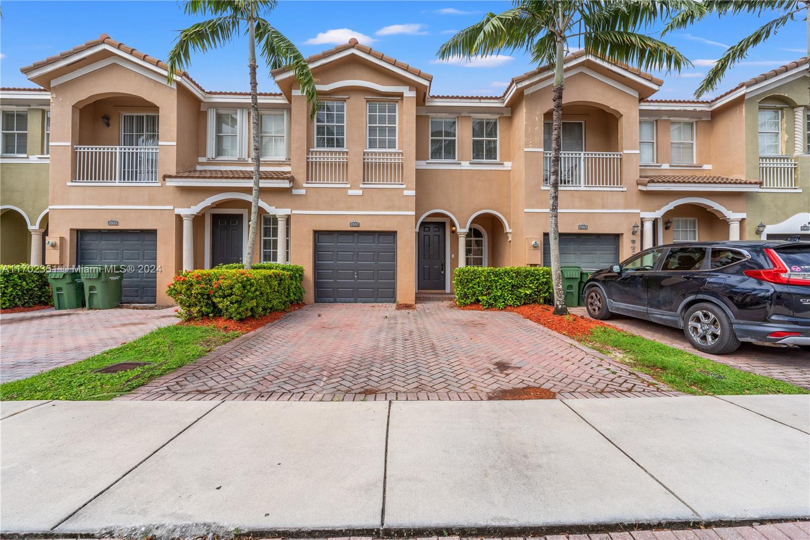 Property for Sale at 2557 Se 14th St, Homestead, Miami-Dade County, Florida - Bedrooms: 4 
Bathrooms: 3  - $377,000