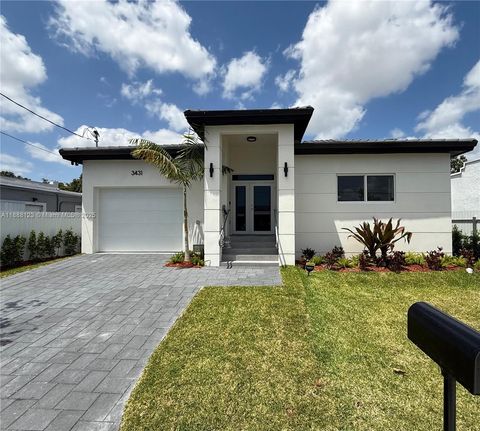 Photo of 3431 NW 14th Ter, Miami, FL 33125 (MLS # A11888123)