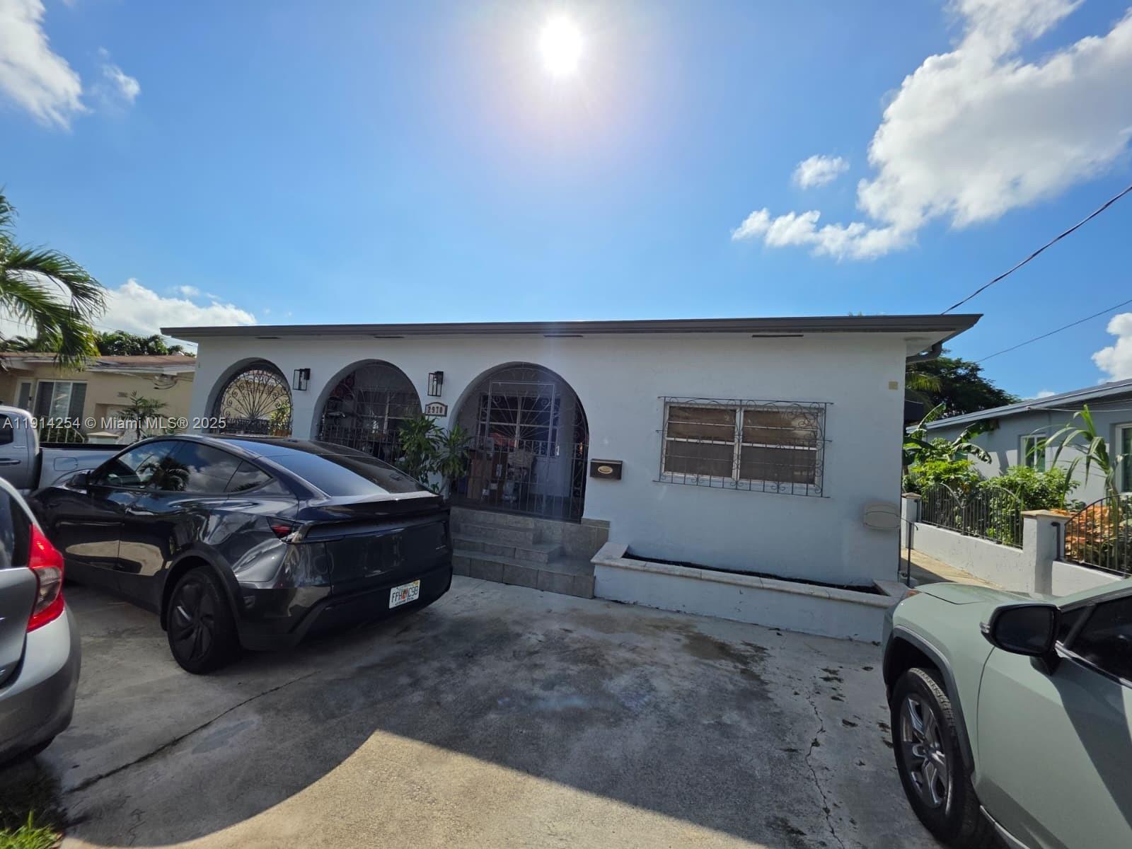 OTSTOTT SUB - Residential Lease