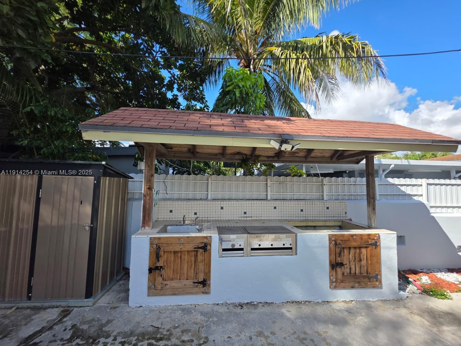 OTSTOTT SUB - Residential Lease