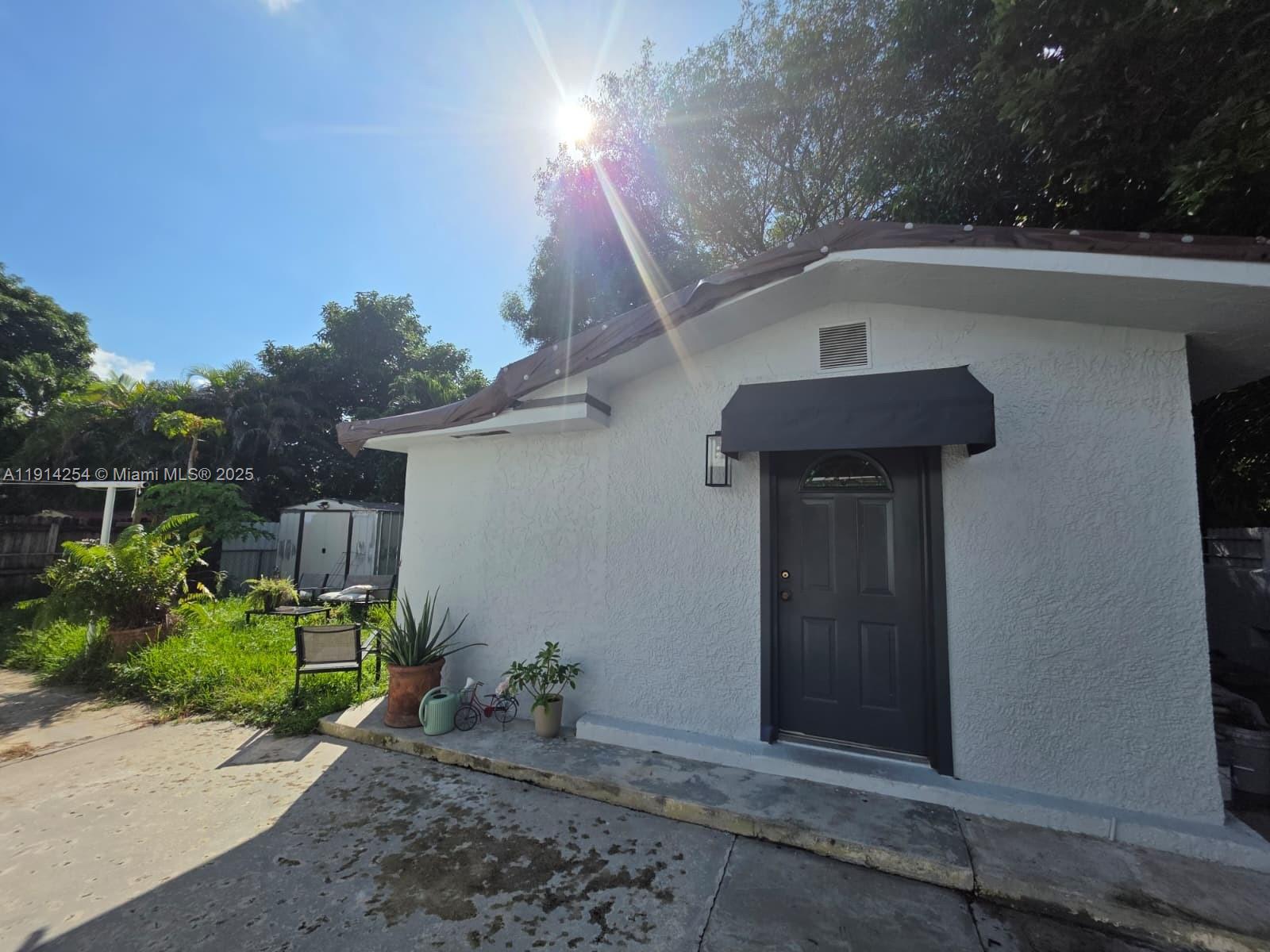 OTSTOTT SUB - Residential Lease