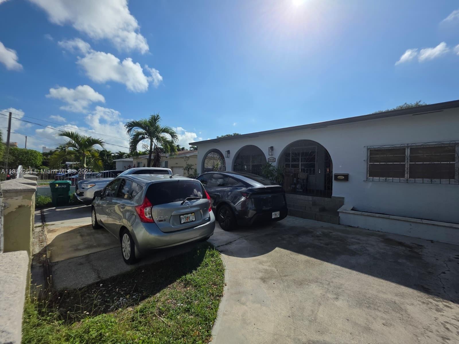 OTSTOTT SUB - Residential Lease