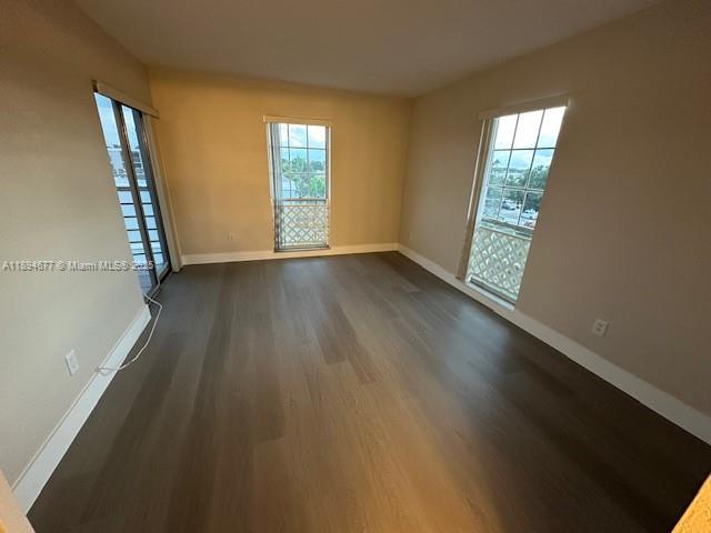 FRENCH VILLAS CONDO - Residential Lease