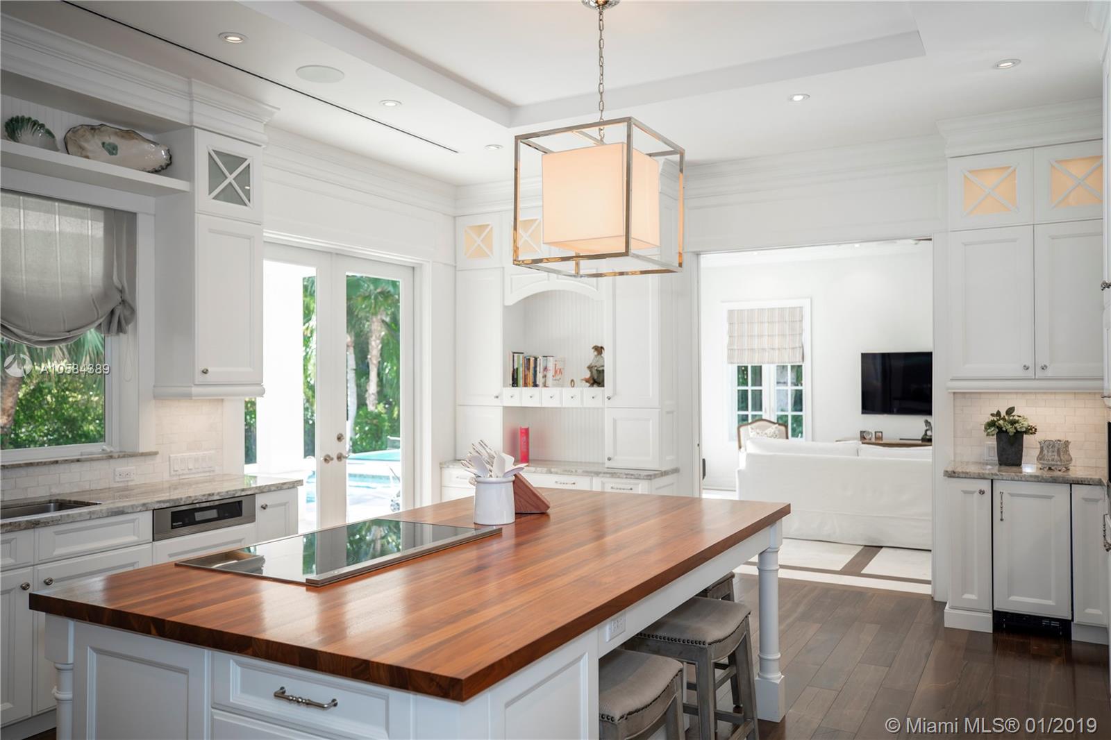 COCOPLUM SEC 2 PLAT B - Residential