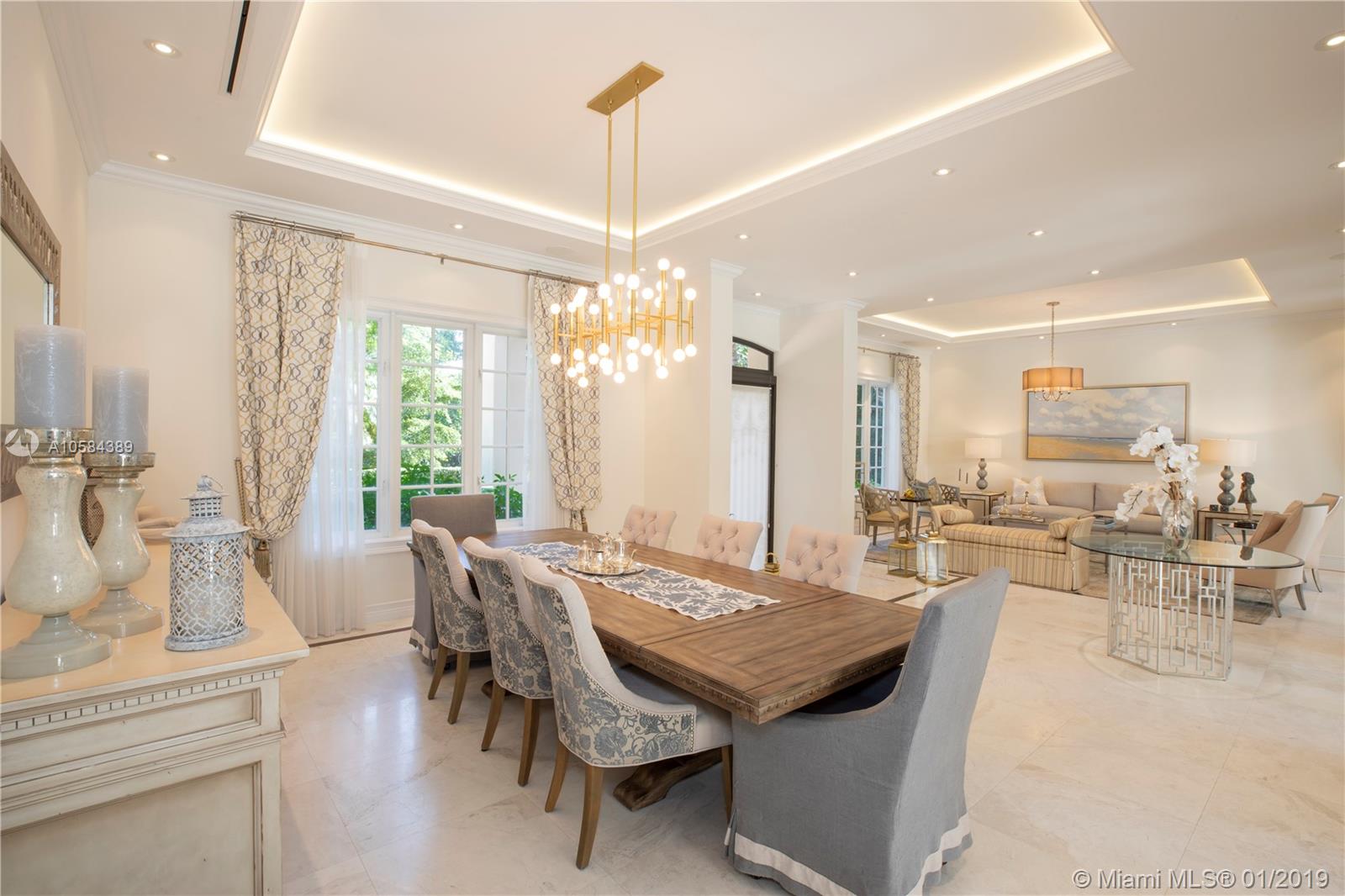 COCOPLUM SEC 2 PLAT B - Residential