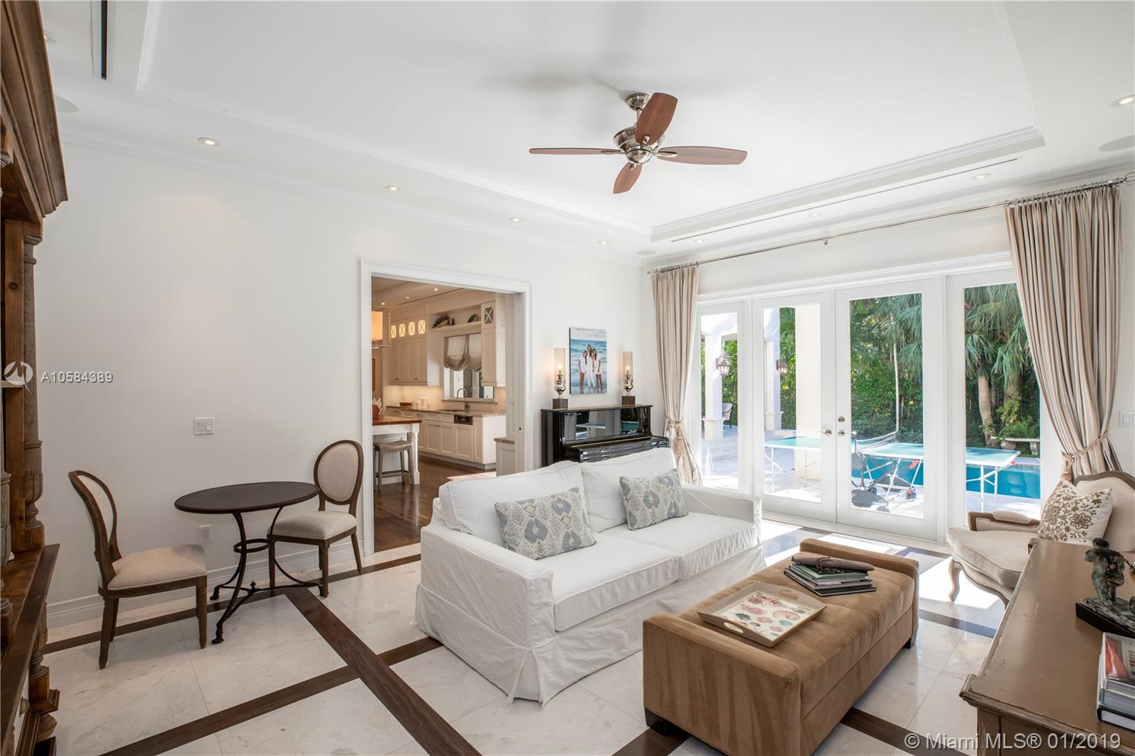 COCOPLUM SEC 2 PLAT B - Residential