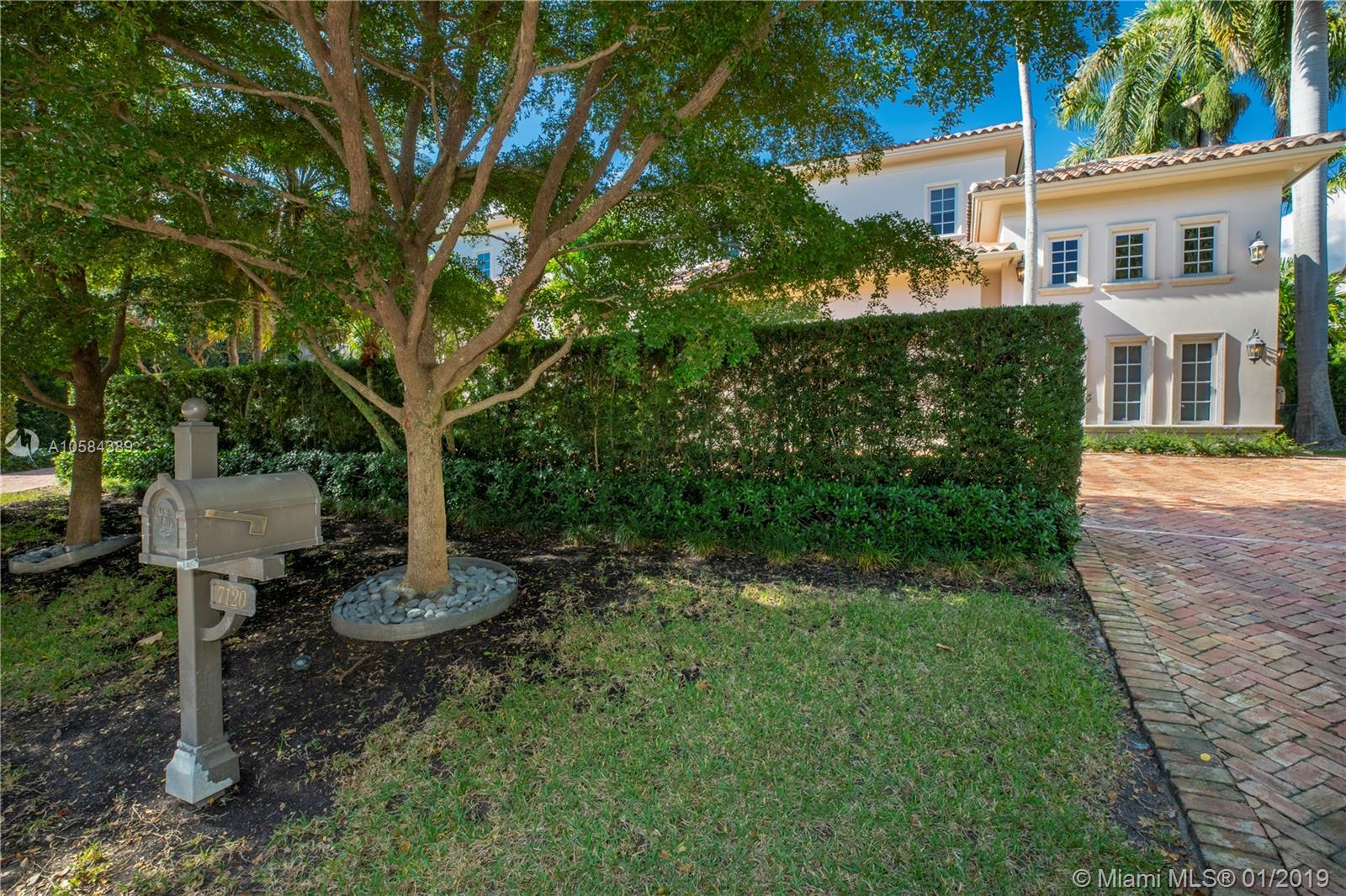 COCOPLUM SEC 2 PLAT B - Residential