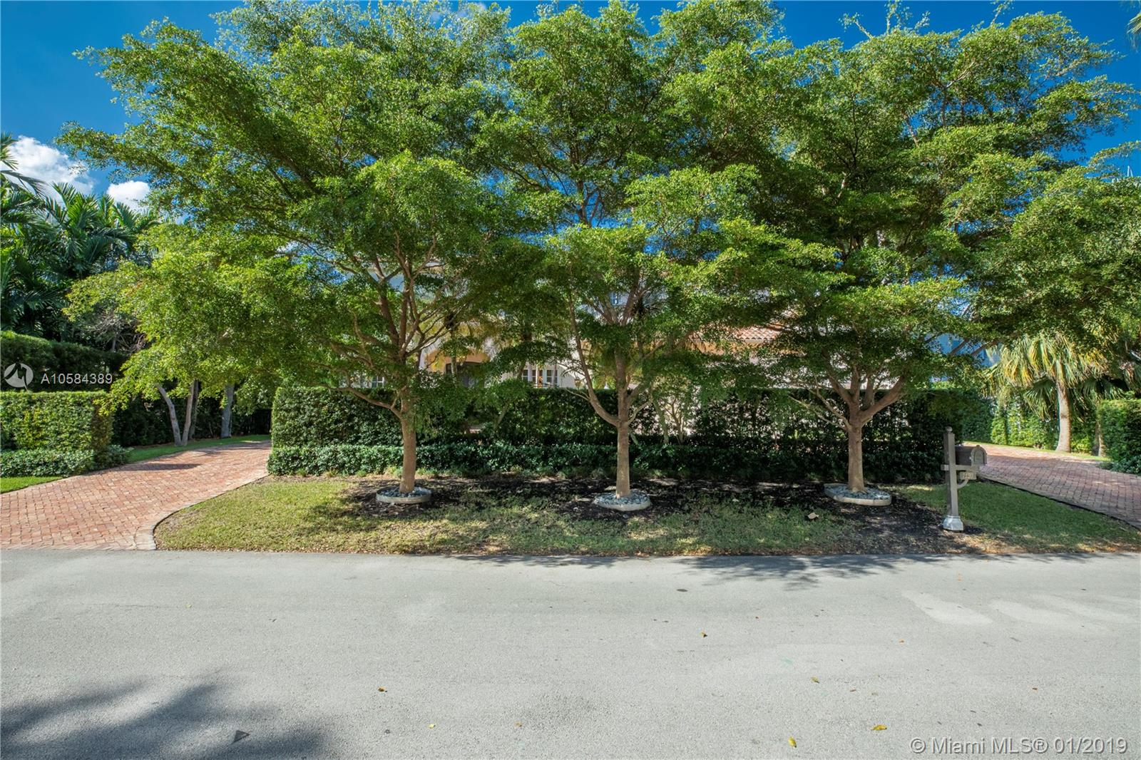 COCOPLUM SEC 2 PLAT B - Residential