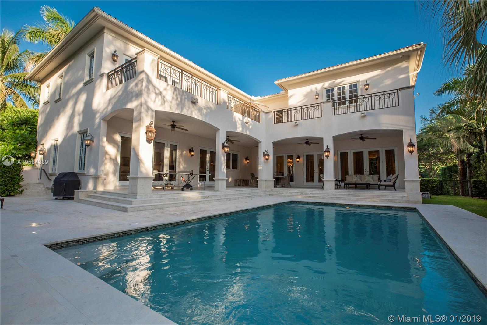 COCOPLUM SEC 2 PLAT B - Residential