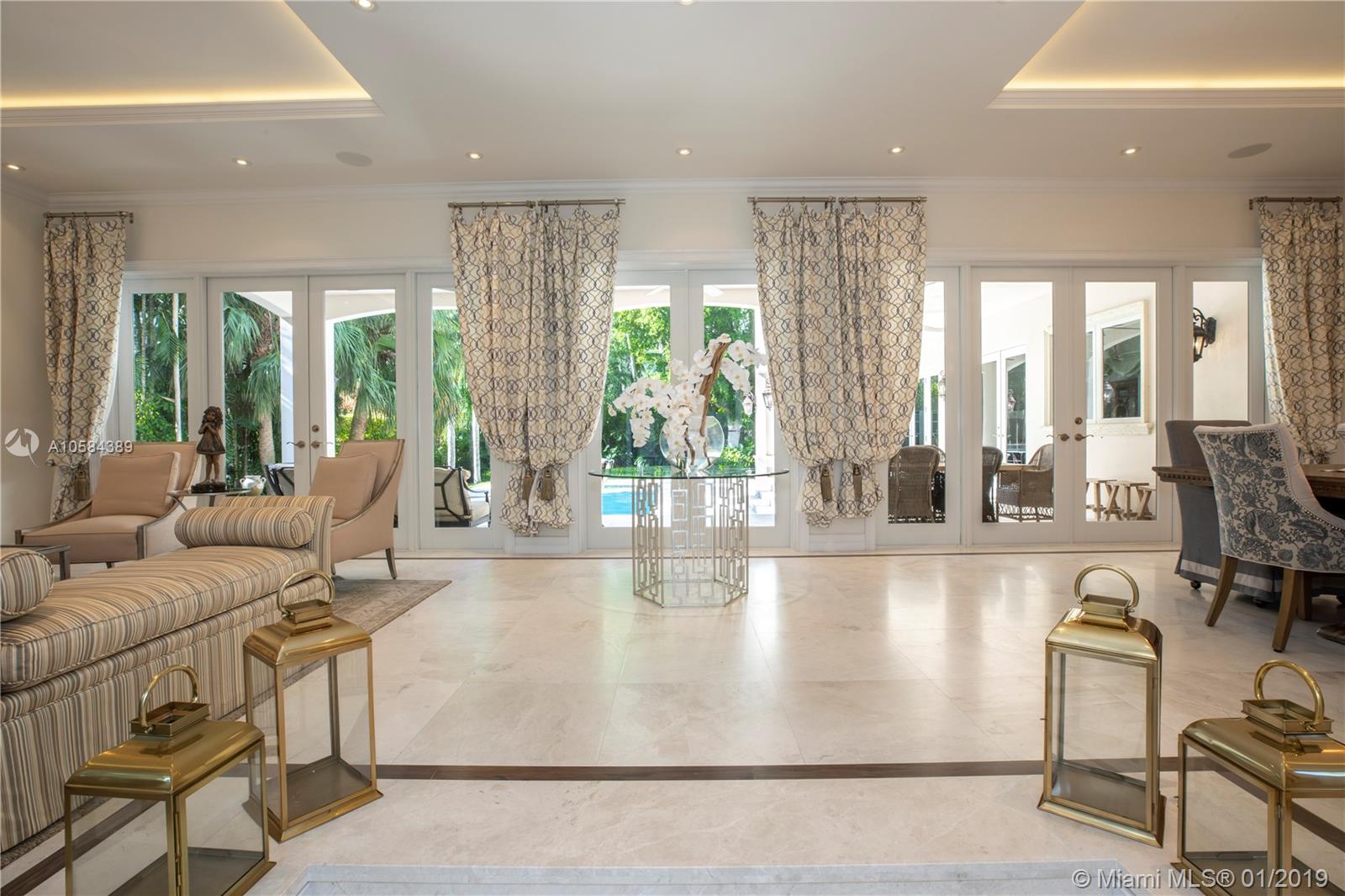 COCOPLUM SEC 2 PLAT B - Residential