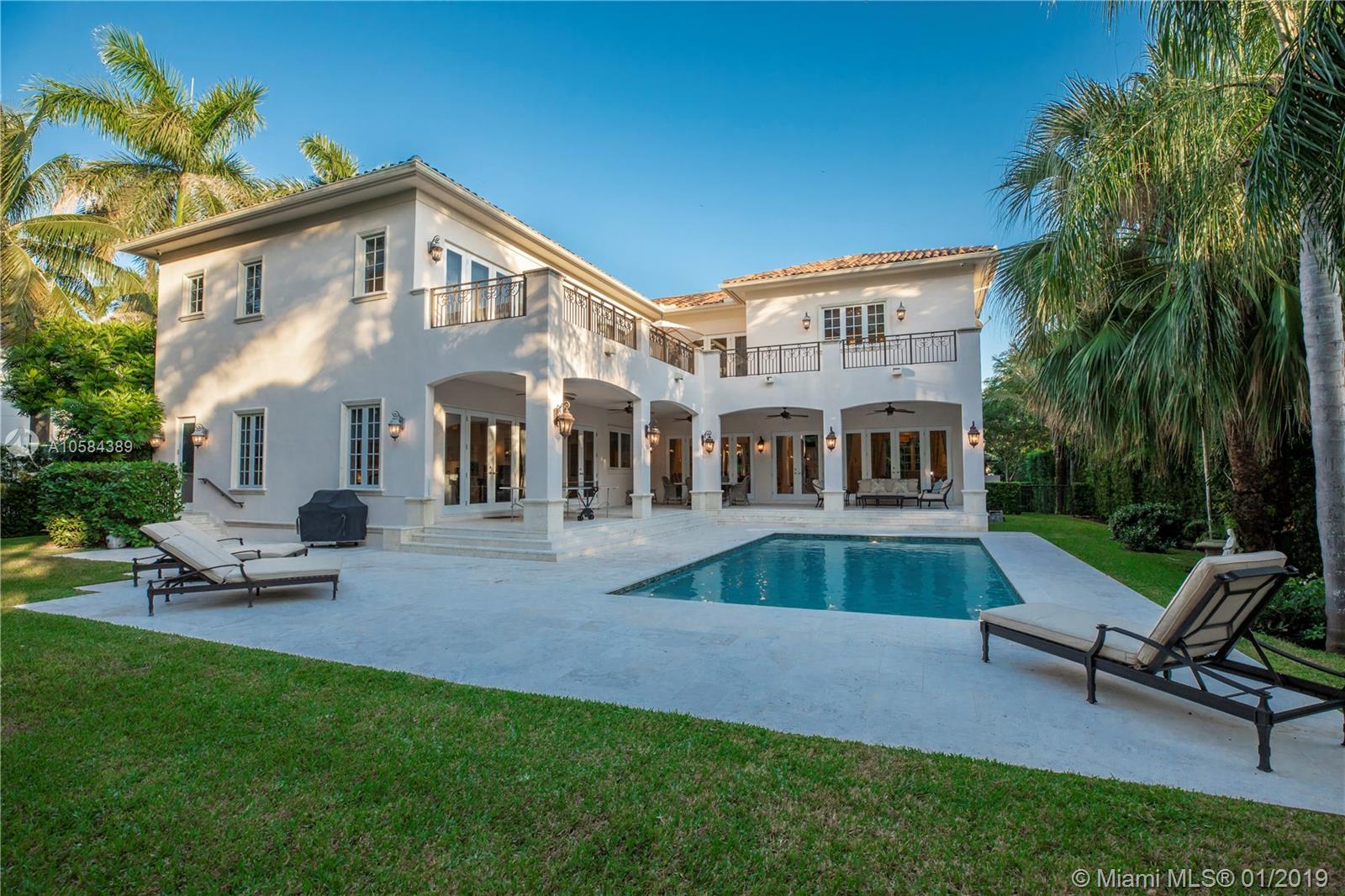 COCOPLUM SEC 2 PLAT B - Residential