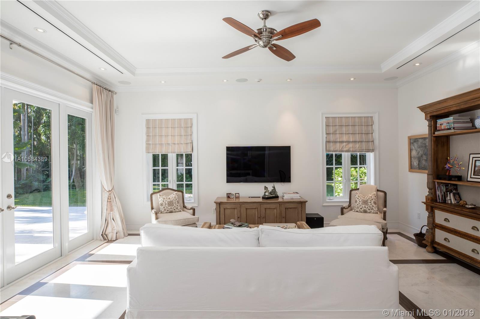 COCOPLUM SEC 2 PLAT B - Residential