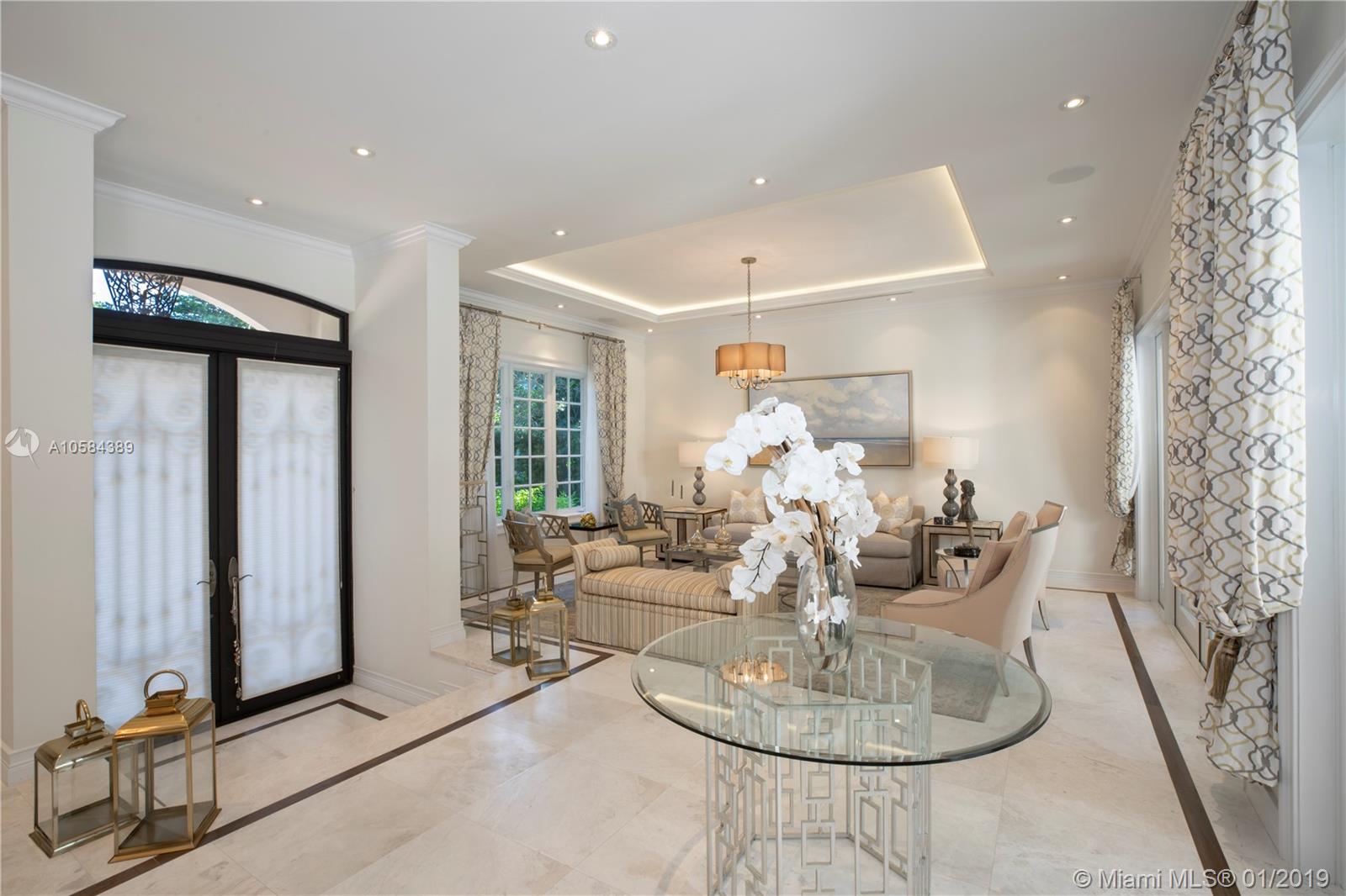 COCOPLUM SEC 2 PLAT B - Residential