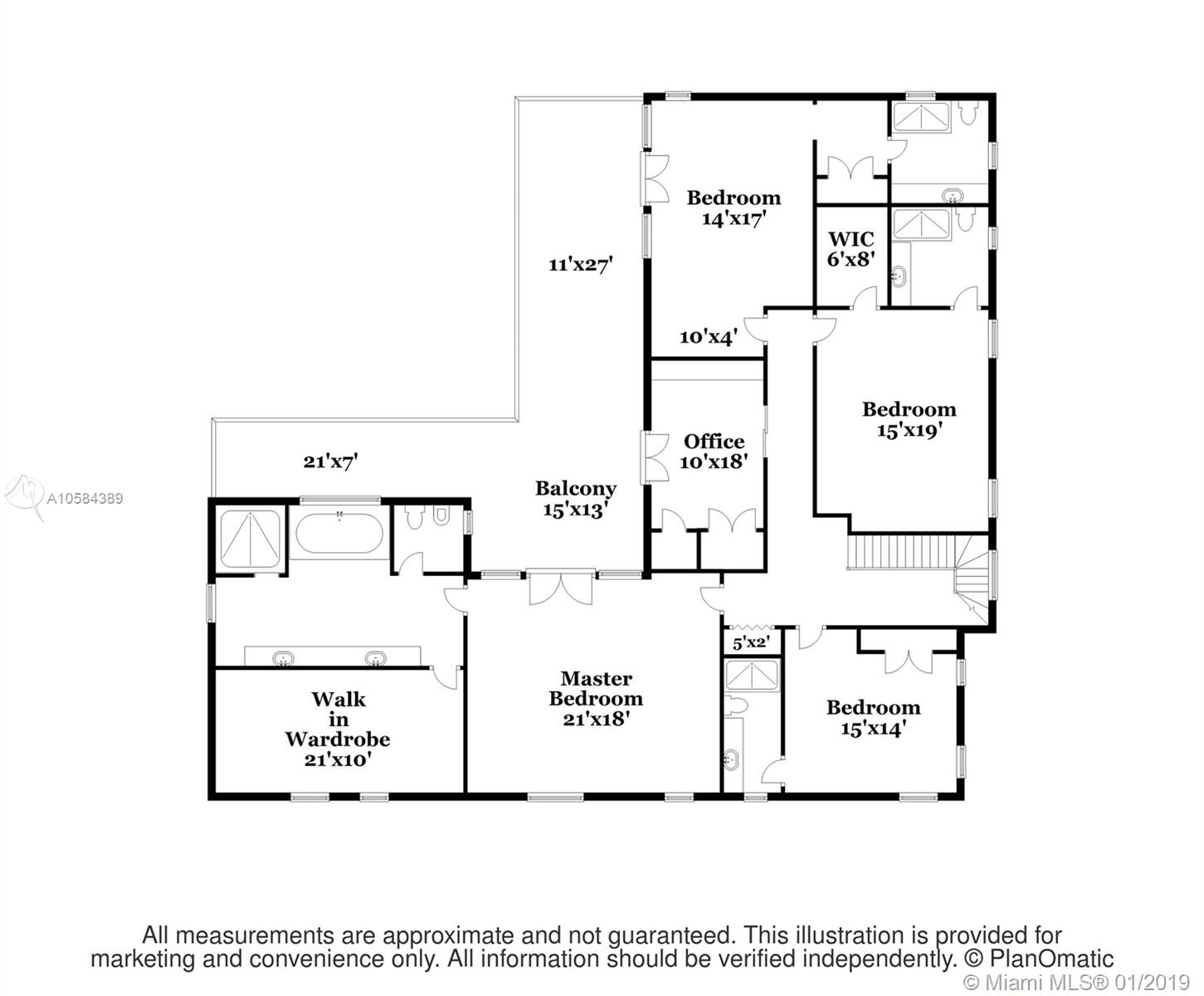 COCOPLUM SEC 2 PLAT B - Residential