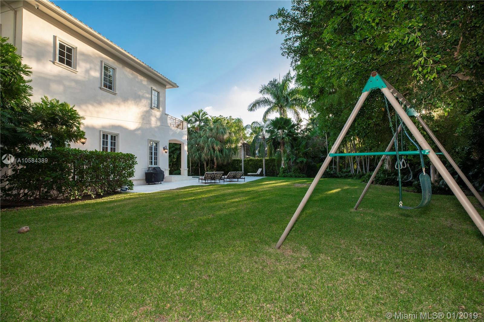 COCOPLUM SEC 2 PLAT B - Residential