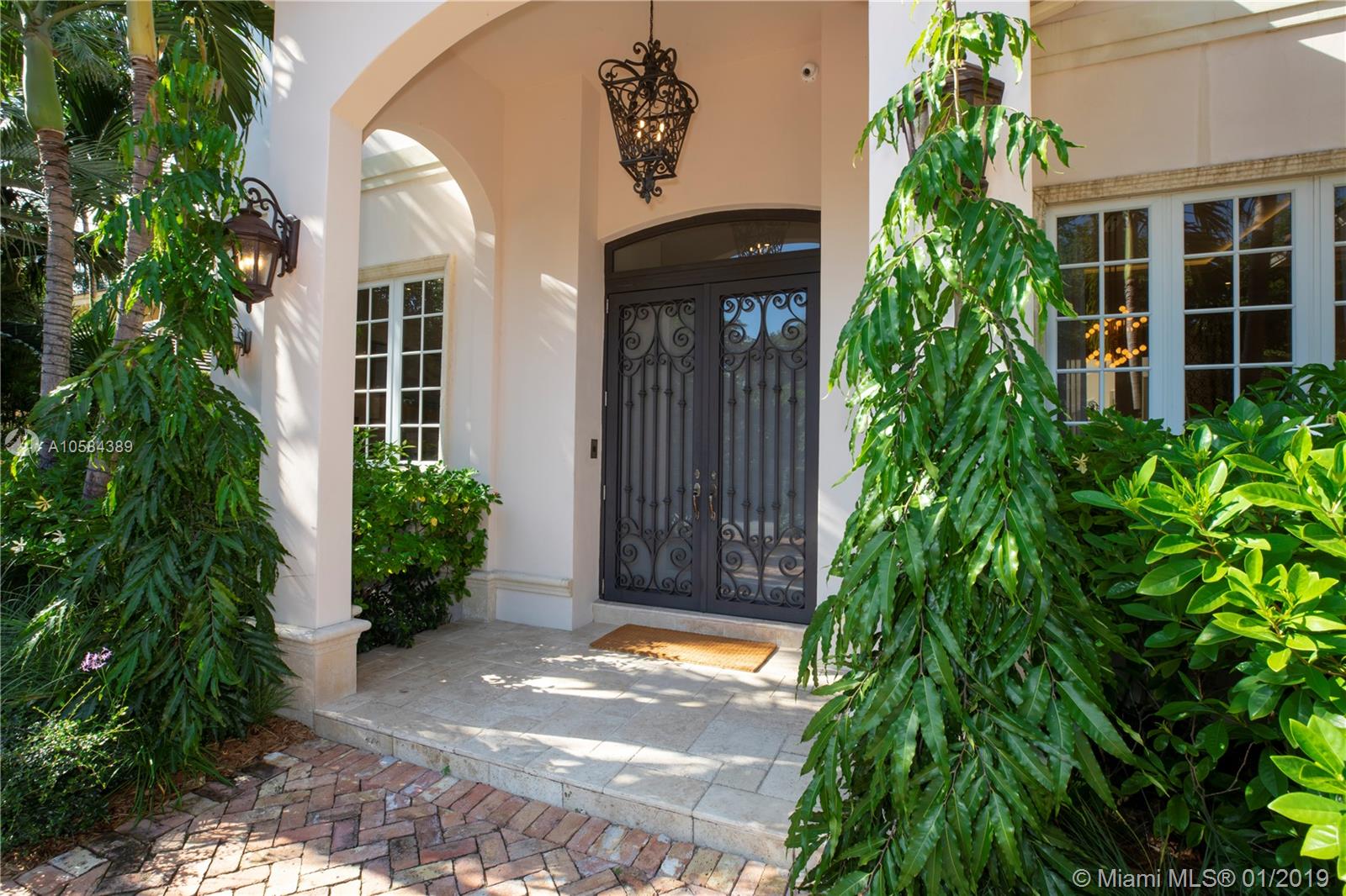 COCOPLUM SEC 2 PLAT B - Residential