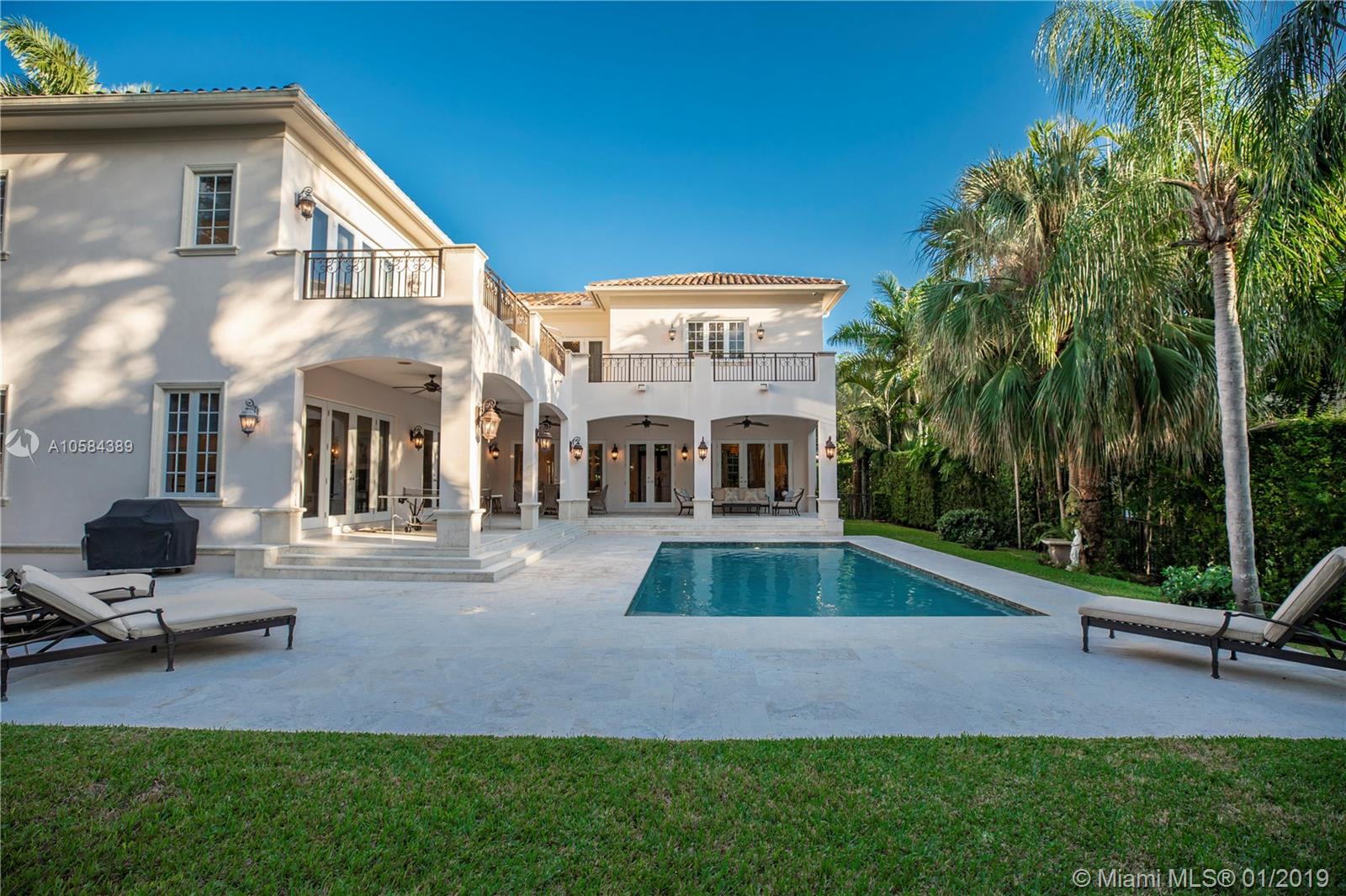 COCOPLUM SEC 2 PLAT B - Residential