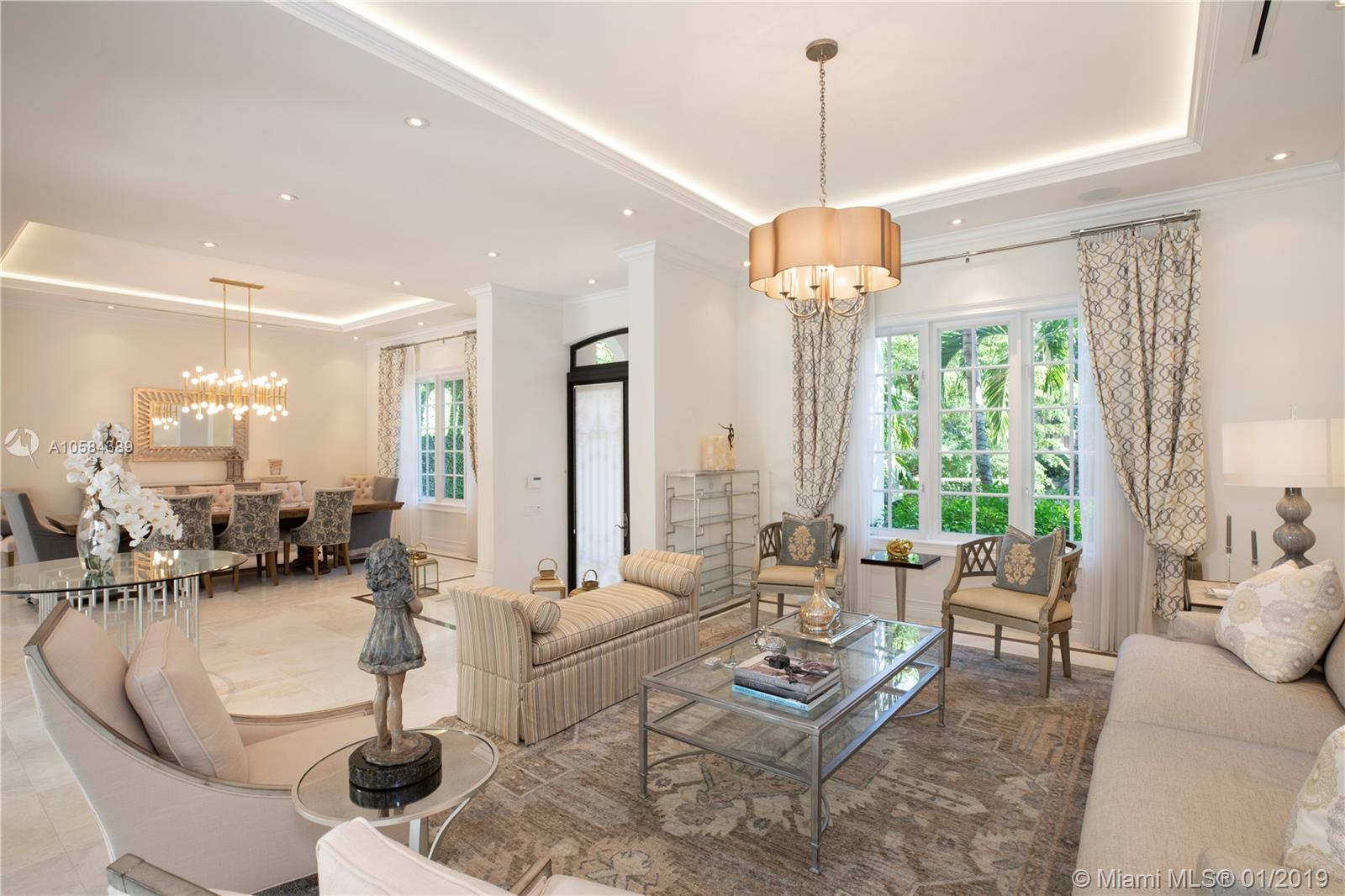 COCOPLUM SEC 2 PLAT B - Residential