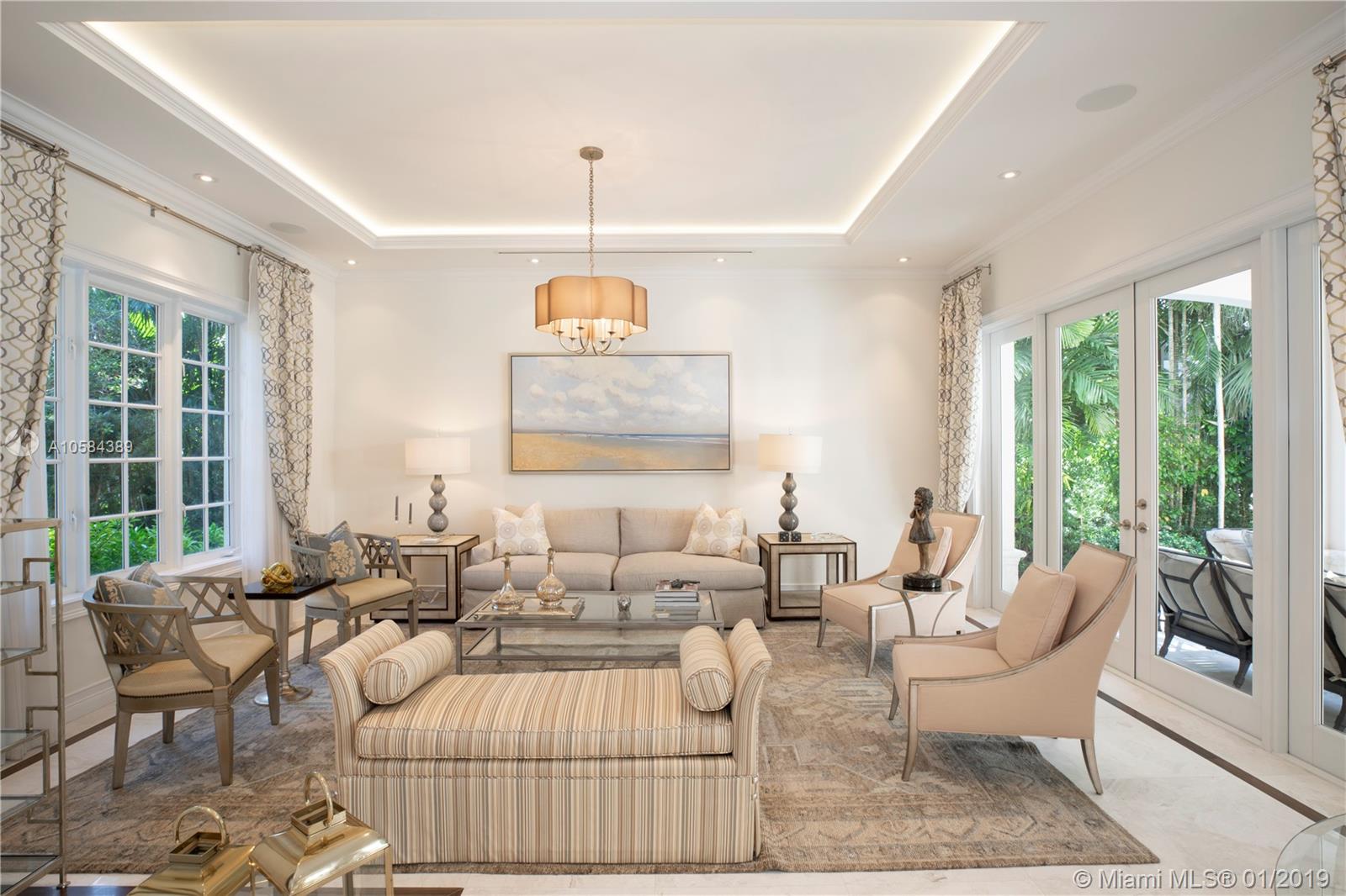 COCOPLUM SEC 2 PLAT B - Residential