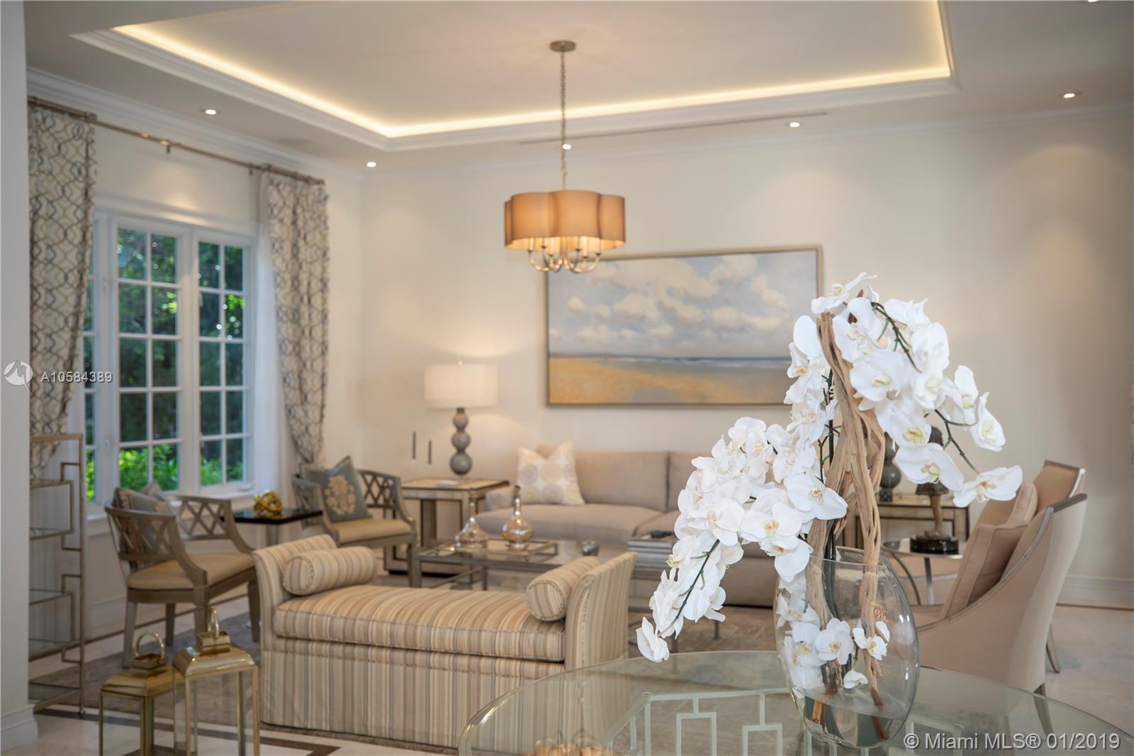 COCOPLUM SEC 2 PLAT B - Residential