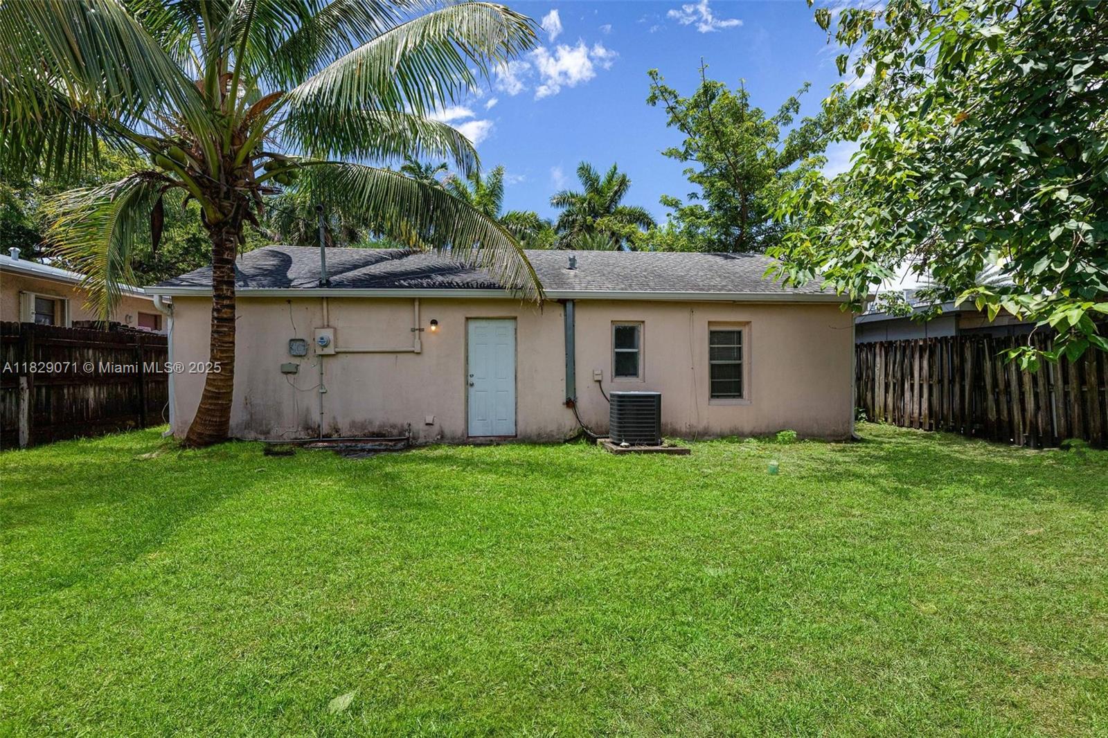 GRACEWOOD - Residential