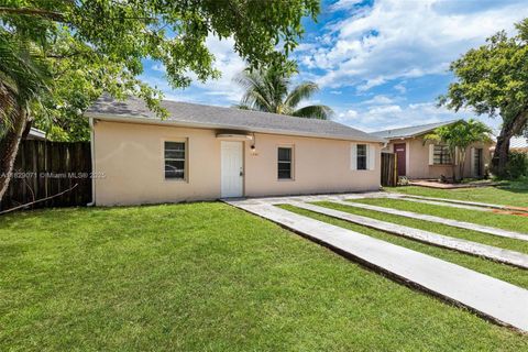 6048 Buchanan St Hollywood FL 33024