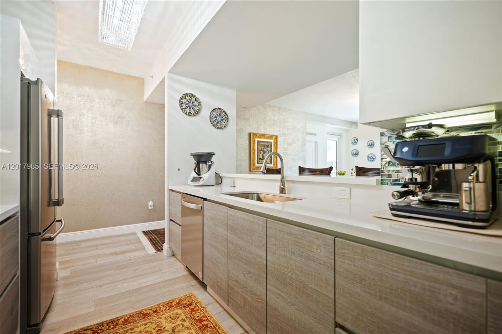 TOSCANO CONDO - Residential