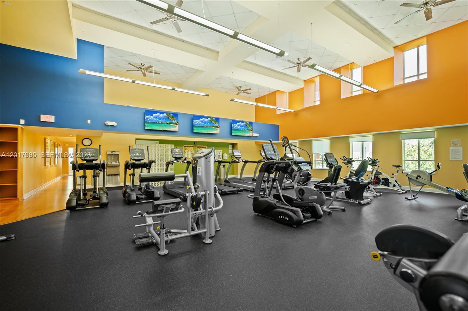 TOSCANO CONDO - Residential