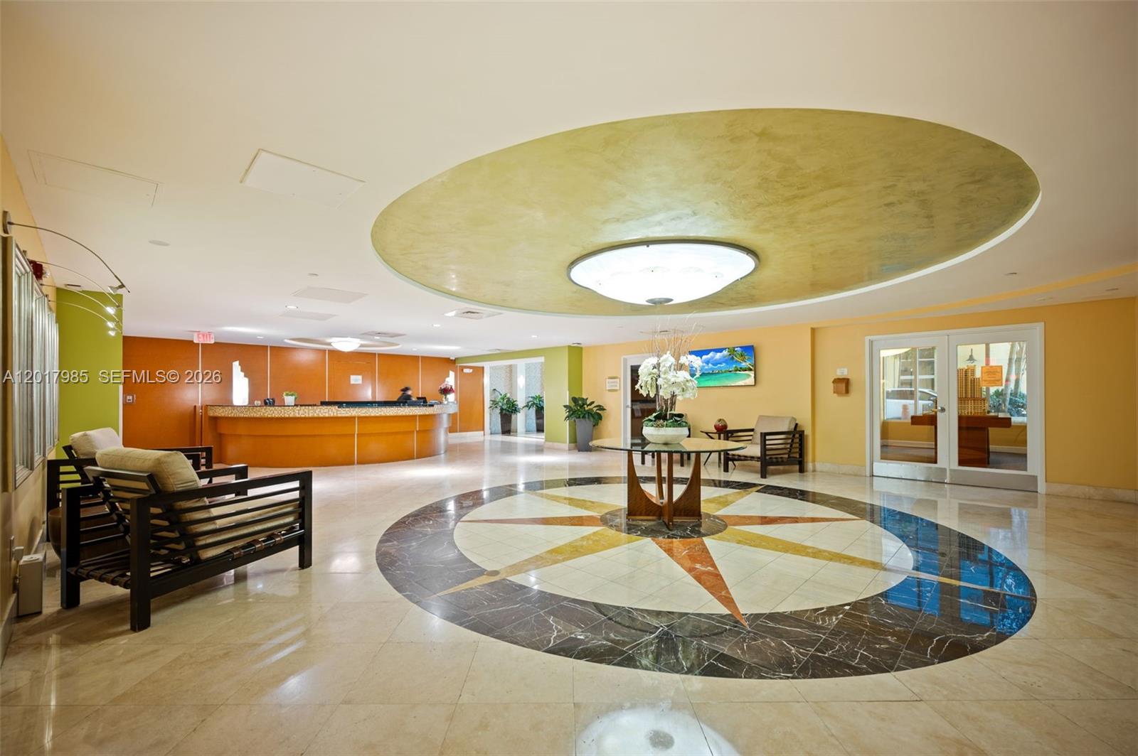 TOSCANO CONDO - Residential