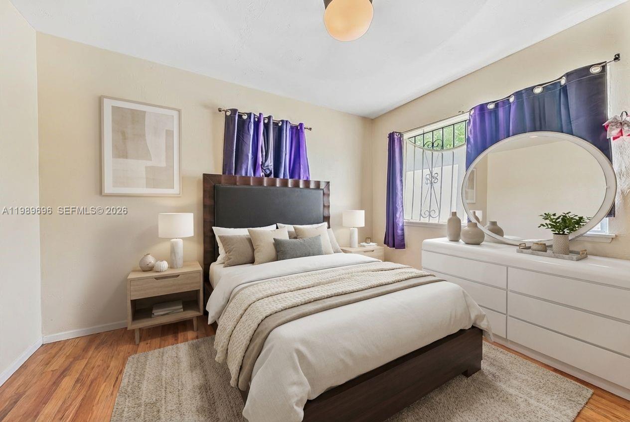 7TH AVENUE HIGHLANDS - Residential Income