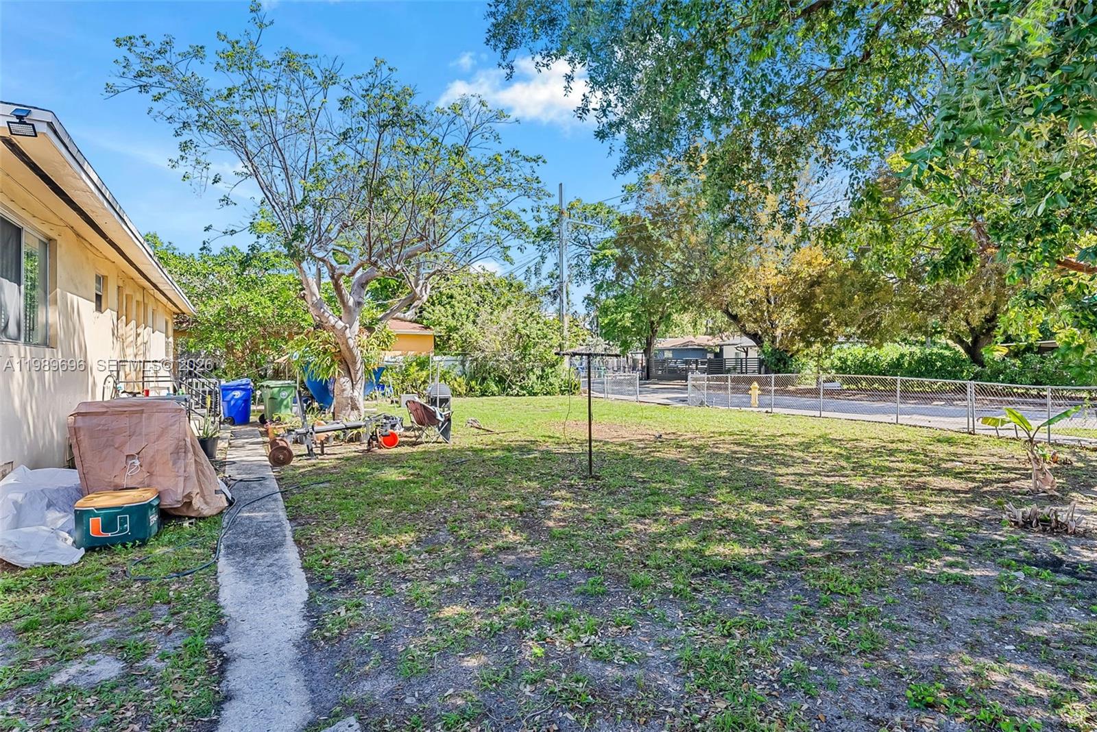 7TH AVENUE HIGHLANDS - Residential Income