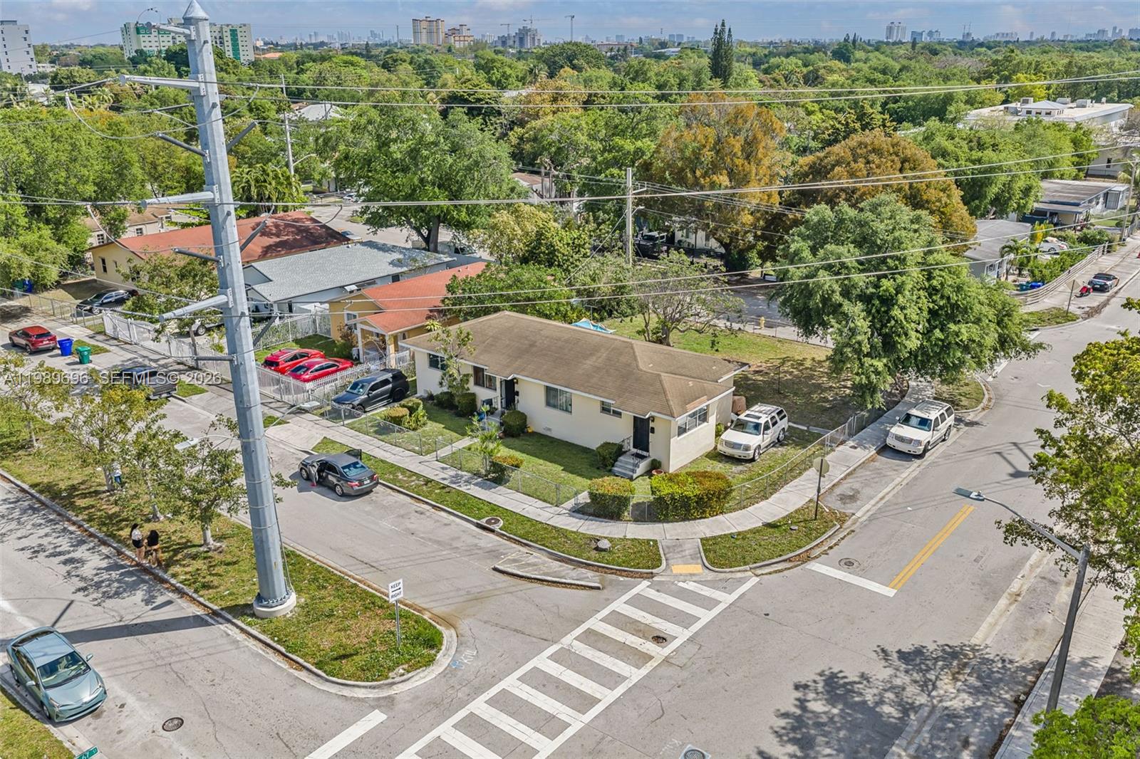 7TH AVENUE HIGHLANDS - Residential Income