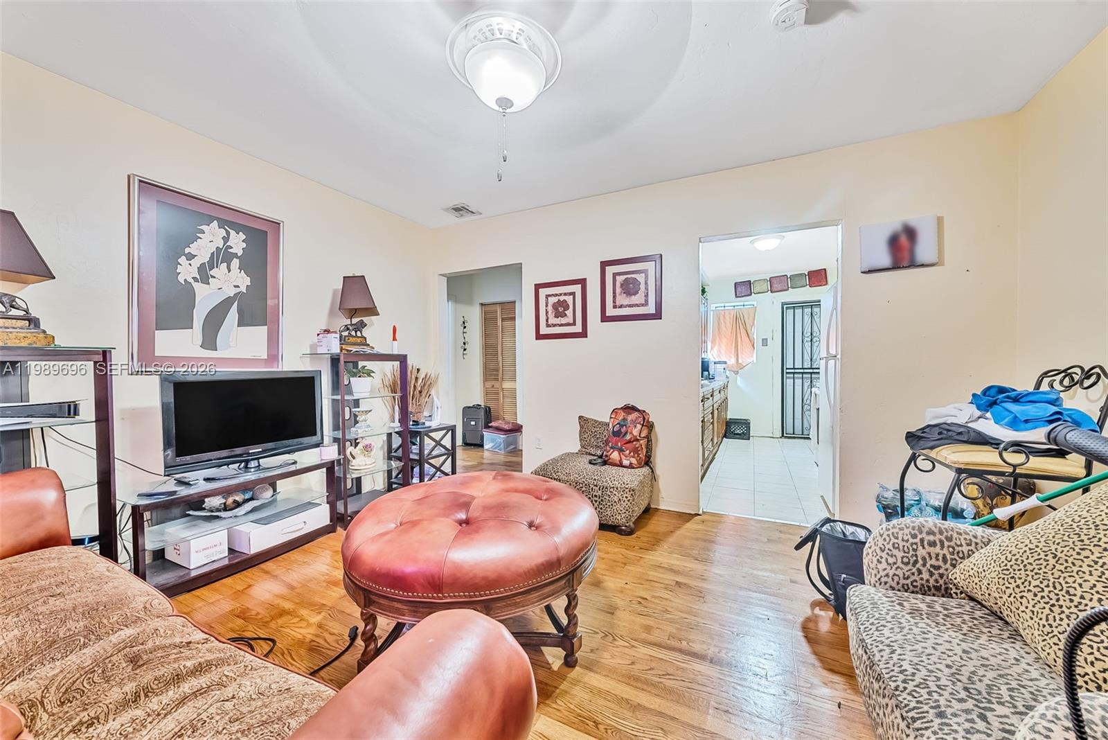 7TH AVENUE HIGHLANDS - Residential Income