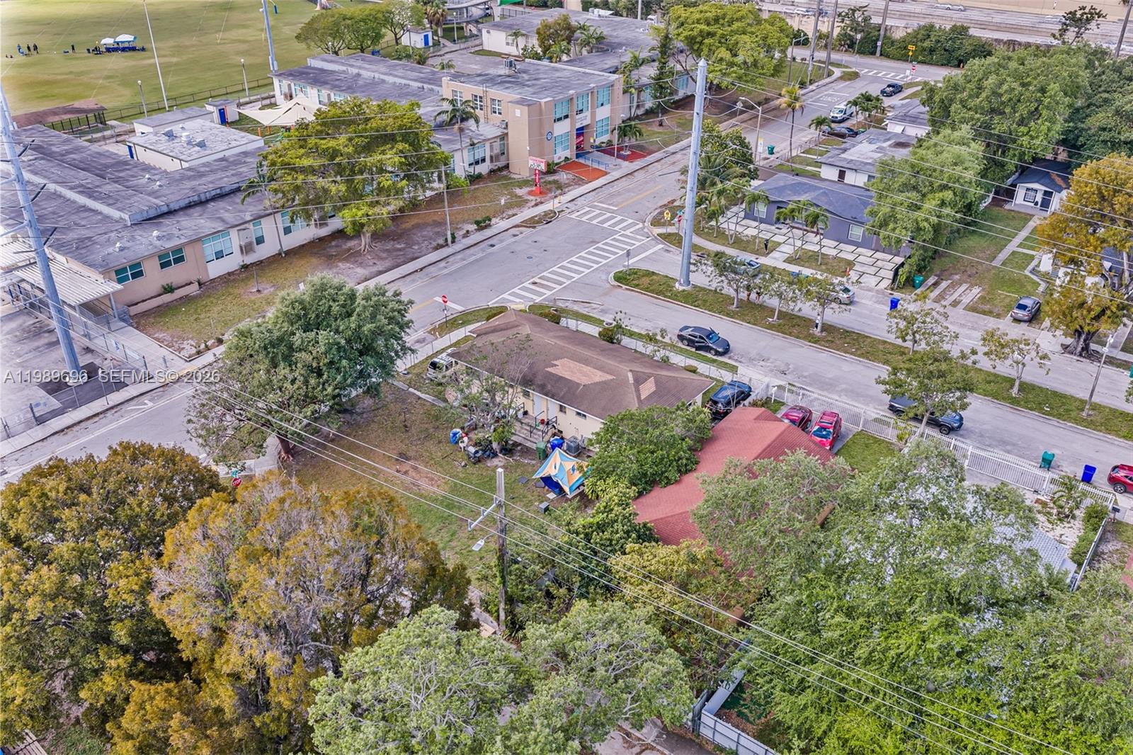 7TH AVENUE HIGHLANDS - Residential Income