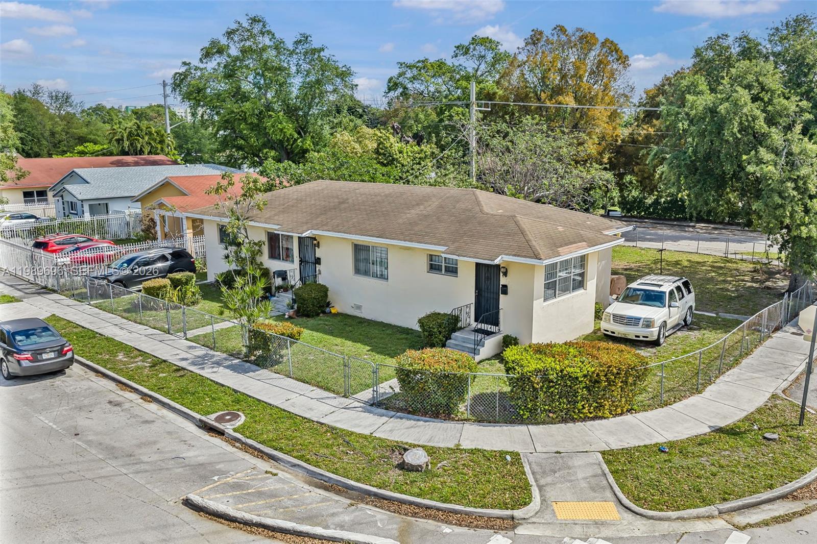 7TH AVENUE HIGHLANDS - Residential Income