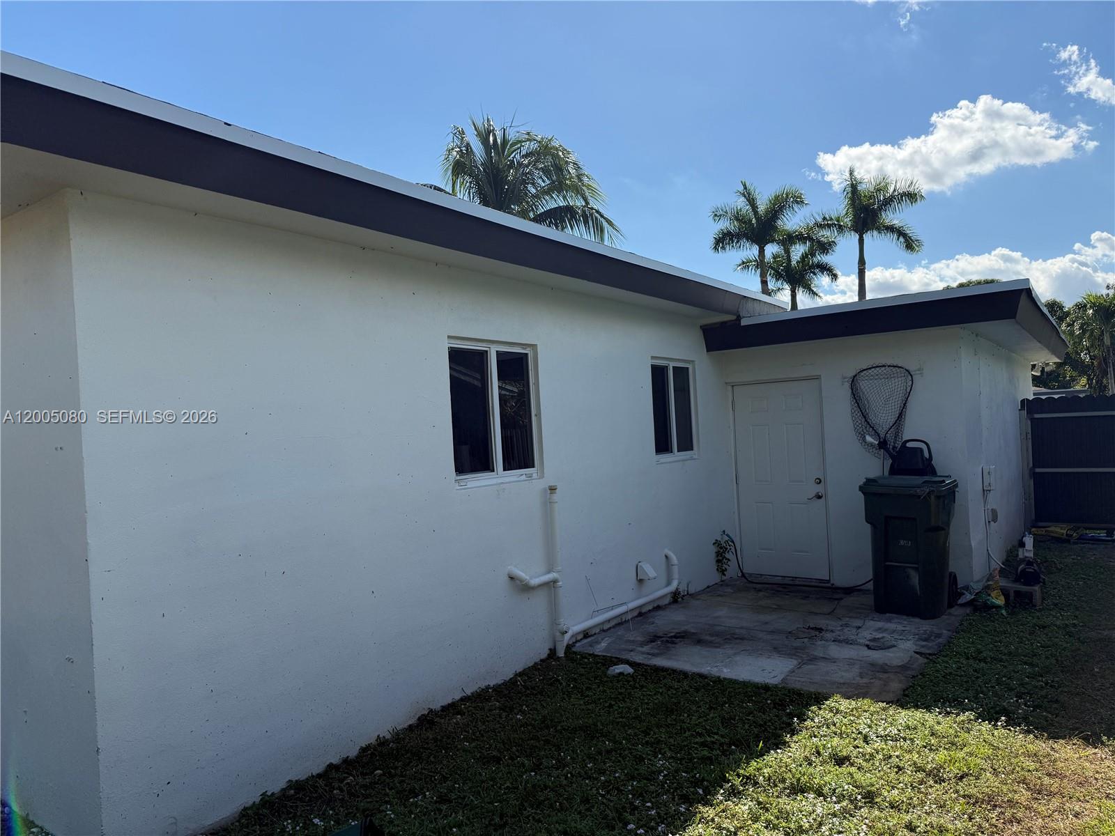 Melrose Park - Residential