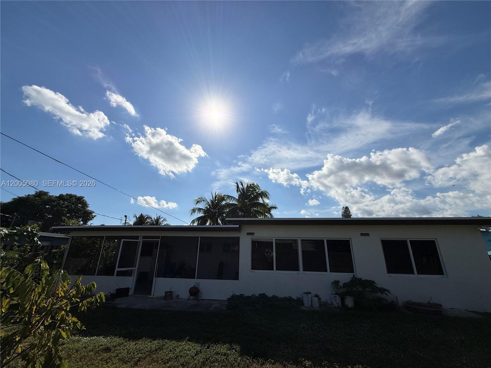 Melrose Park - Residential