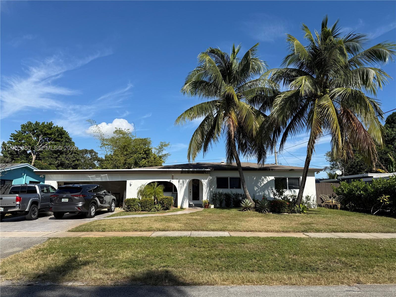 Melrose Park - Residential